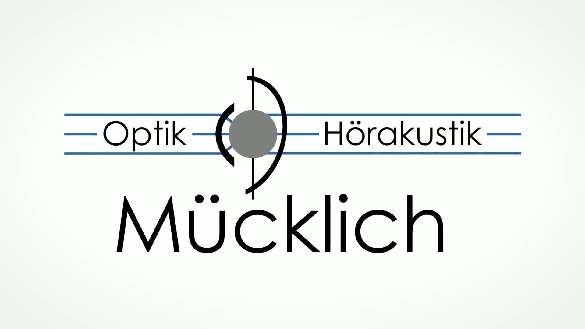 Optik & Hörakustik Mücklich