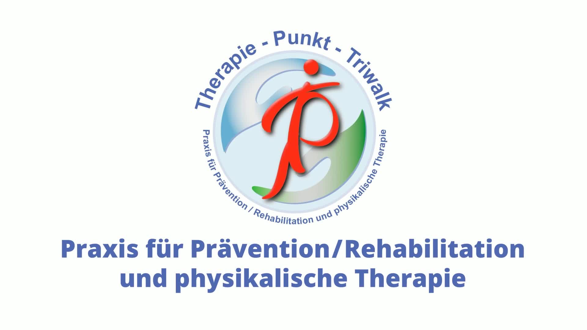 Therapie-Punkt-Triwalk