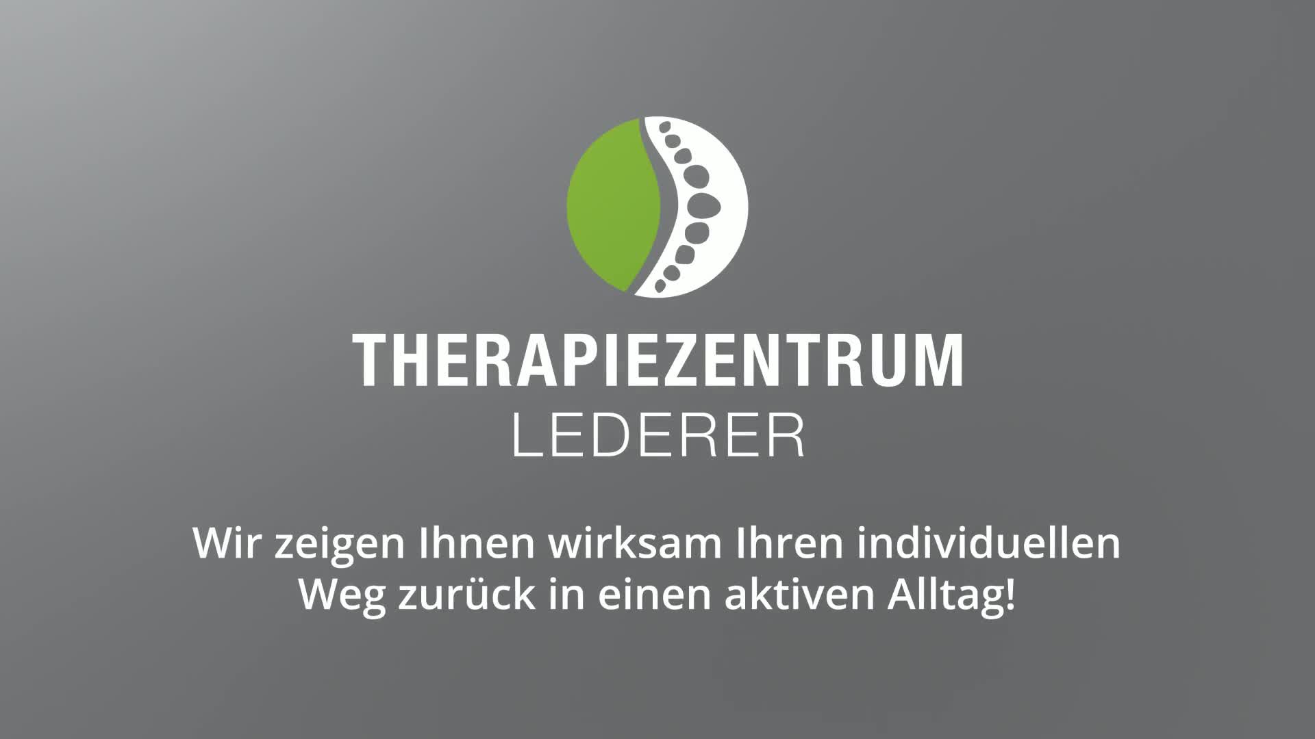 Therapiezentrum Lederer