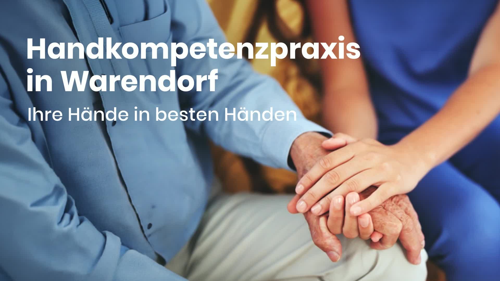 Handkompetenzpraxis Warendorf