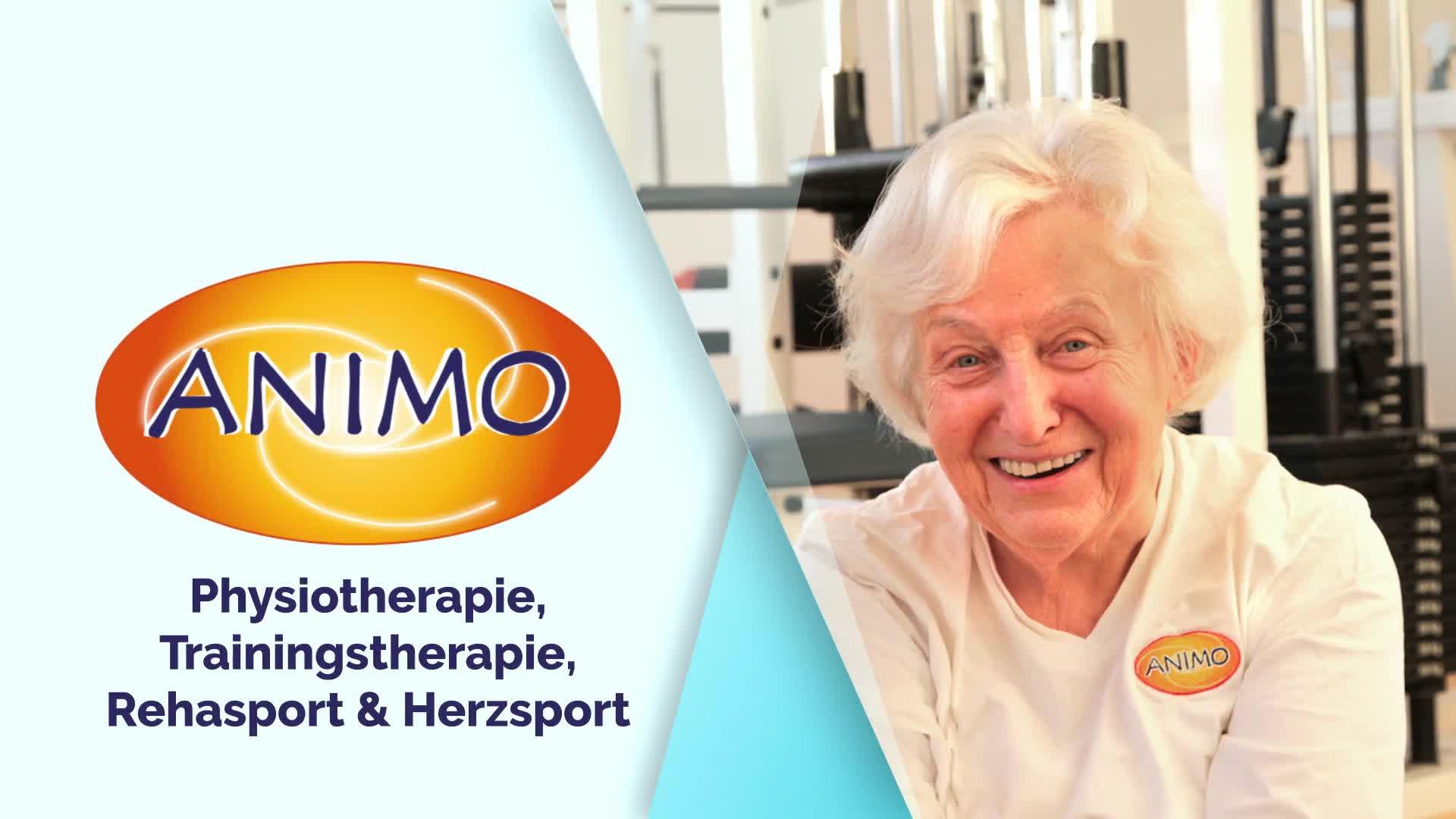ANIMO Präventions- und Therapiezentrum GmbH Fr. Sybille Wenzel