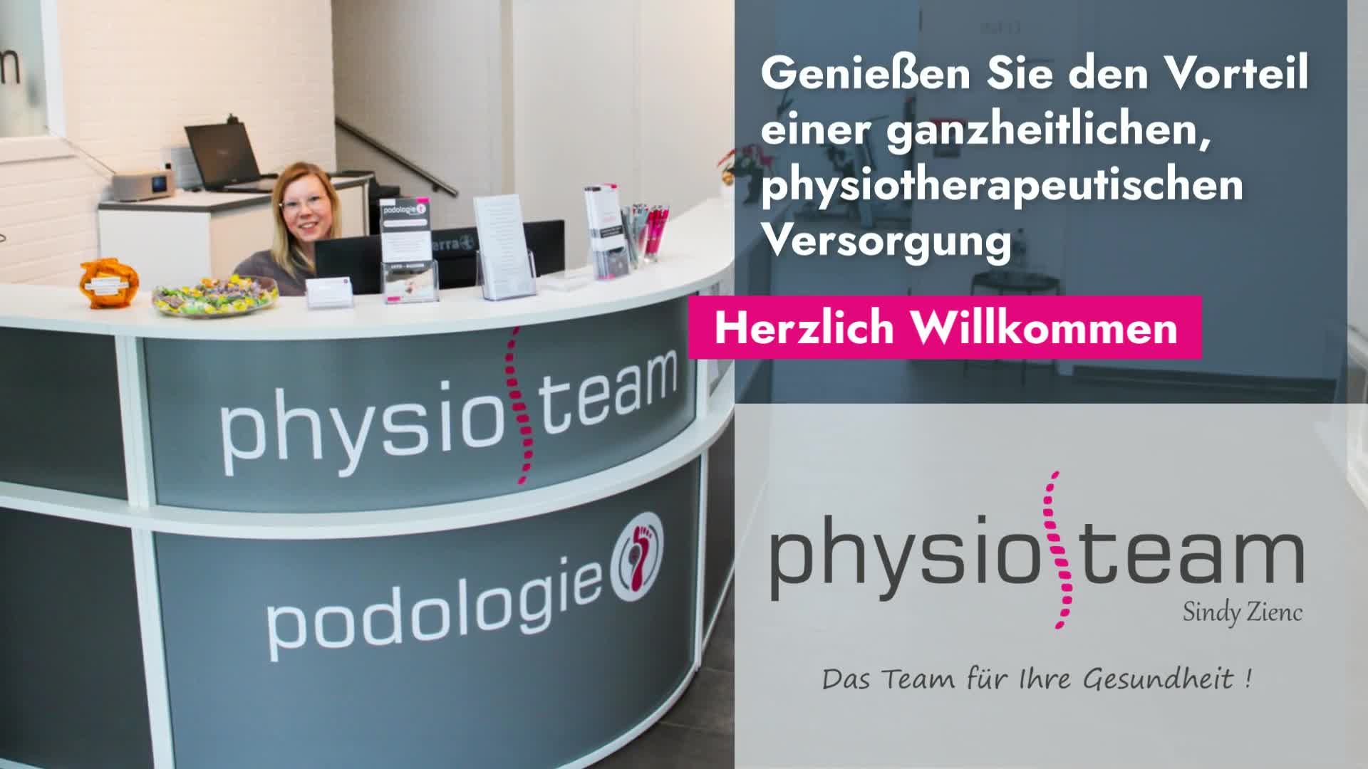 Physioteam