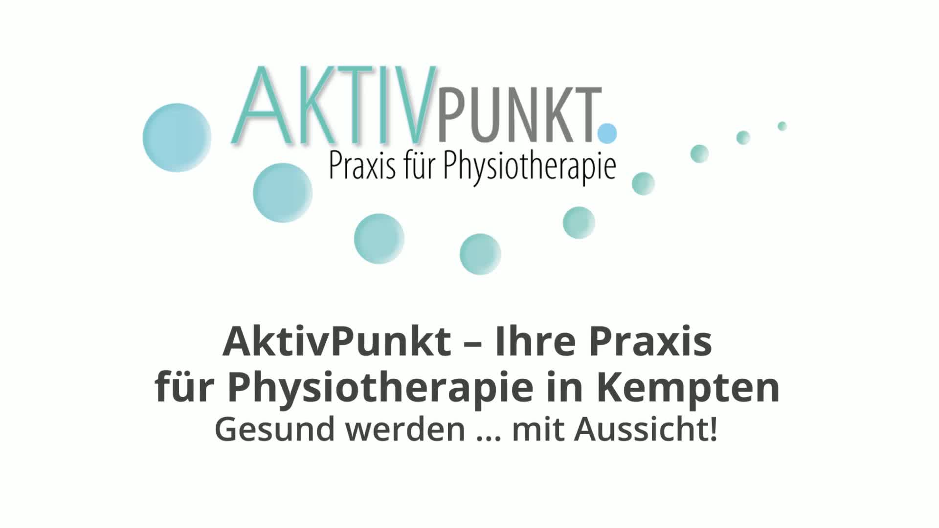AktivPunkt Trainingszentrum GbR