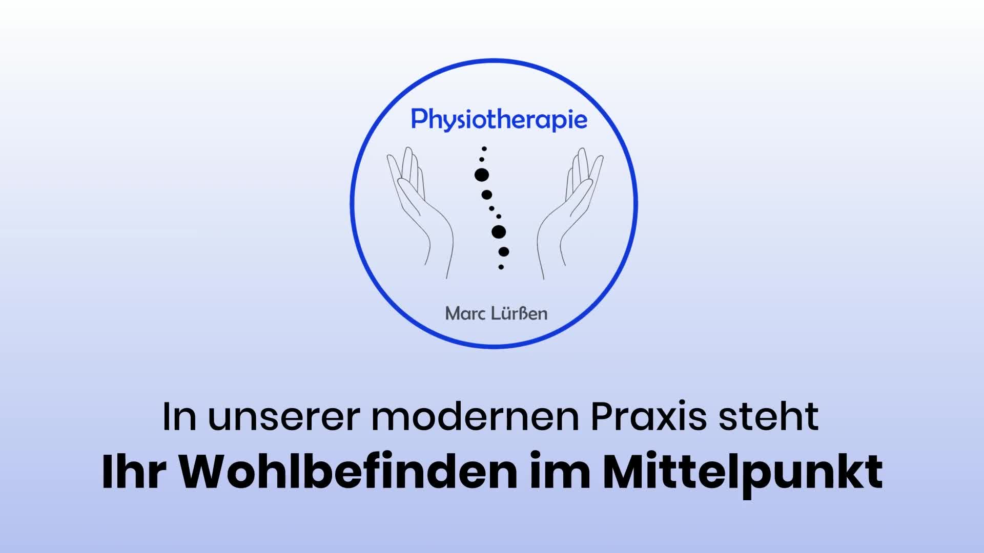 Physiotherapie Marc Lürßen