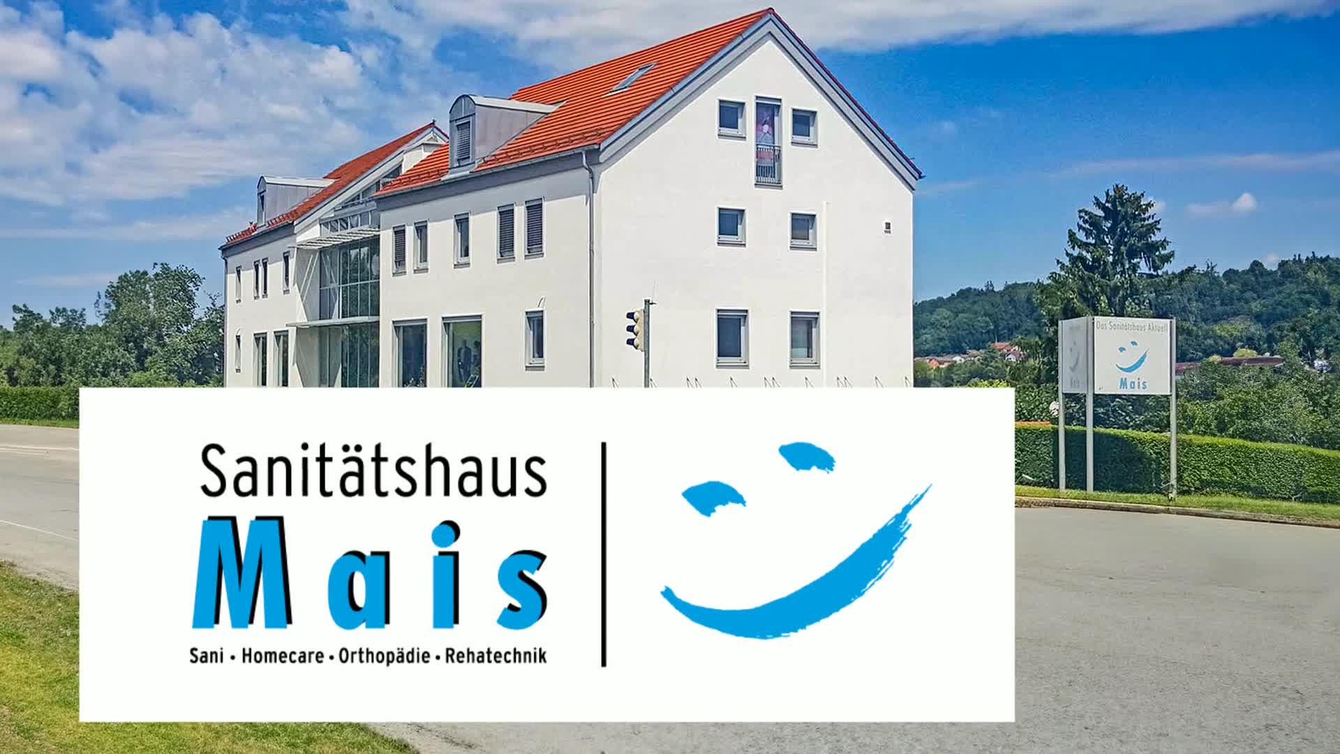 Sanitätshaus Mais GmbH & Co. KG