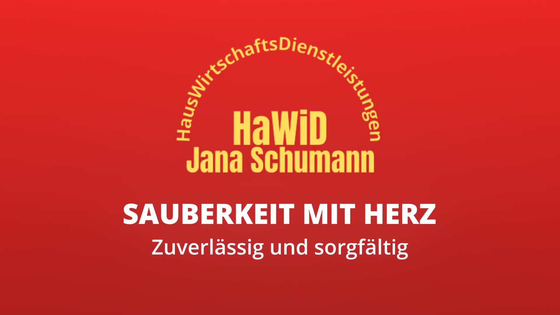 HaWiD Jana Schumann