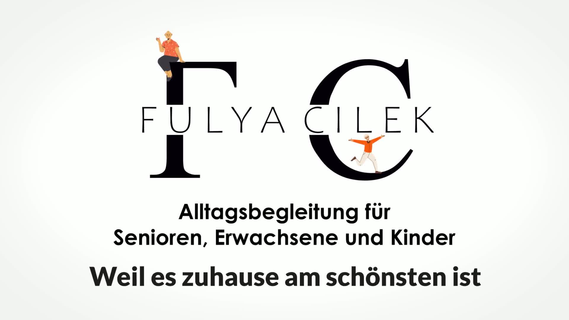 Alltagsbegleitung - Seniorenbetreuung Fulya Cilek