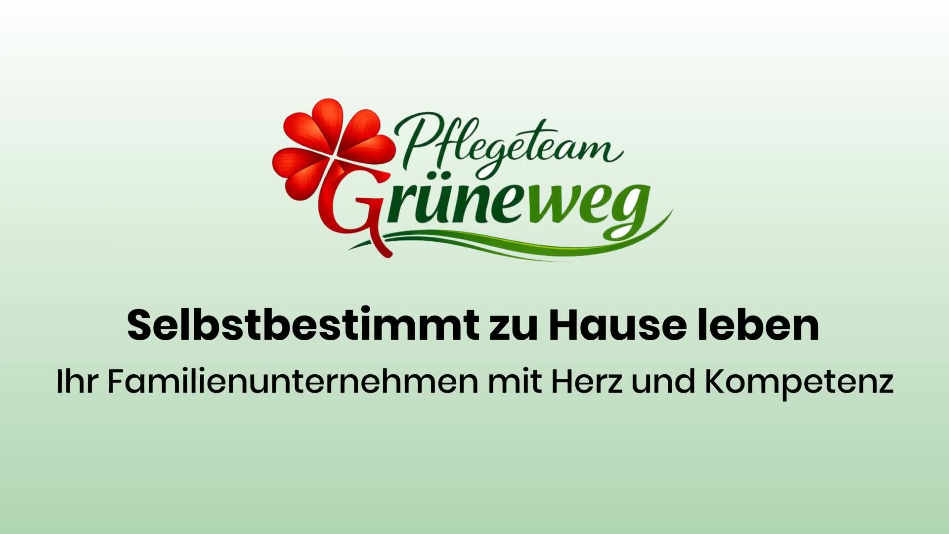 Pflegeteam Grüneweg GmbH