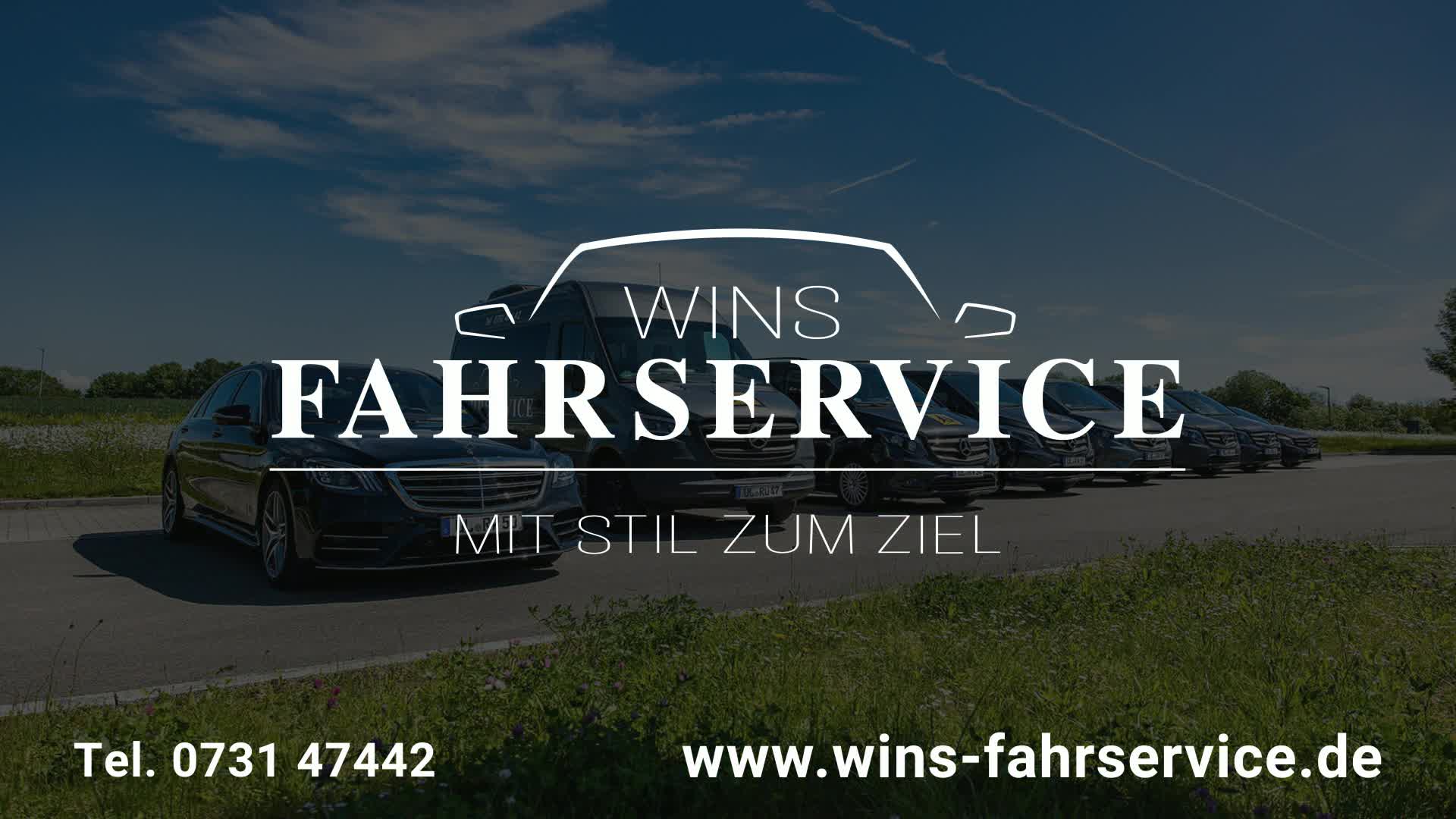 WINS-FAHRSERVICE