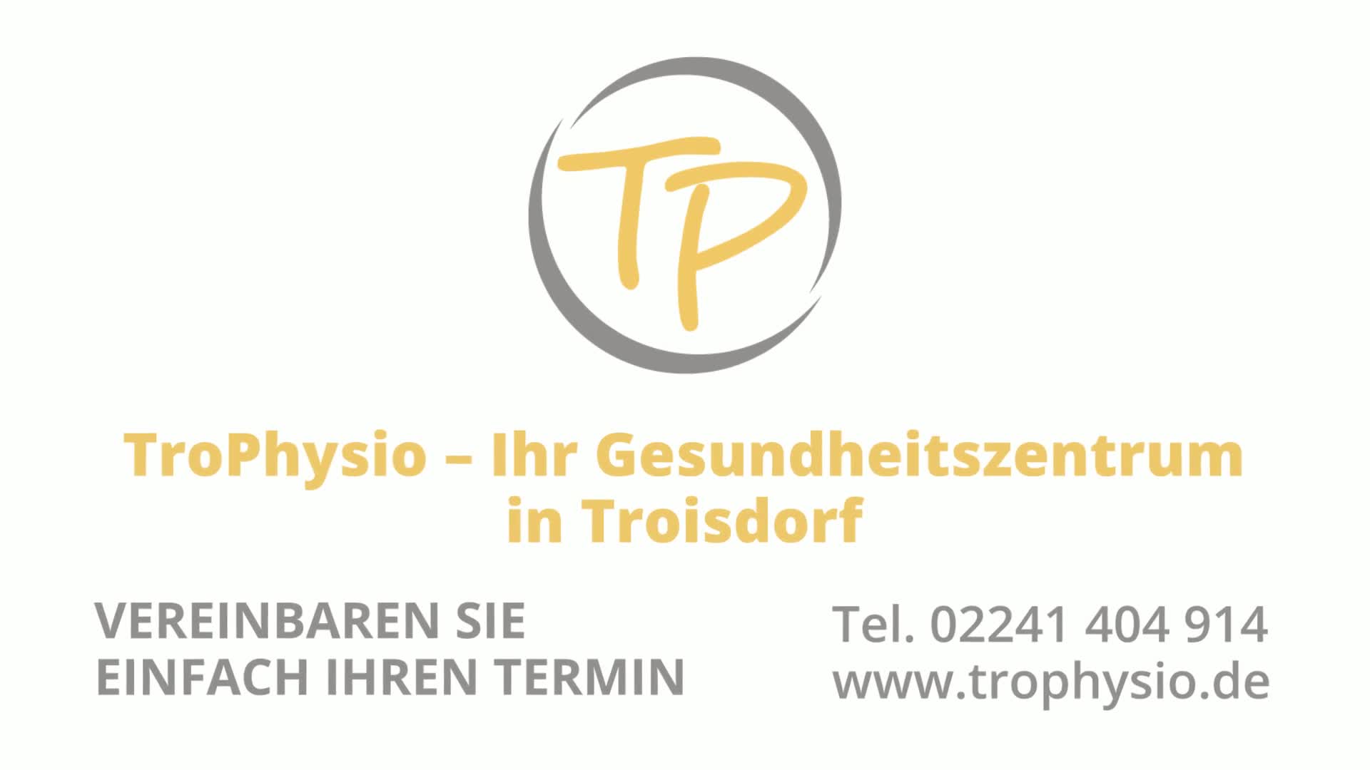 TroPhysio Simone Adam & Birgit Ziemer GbR