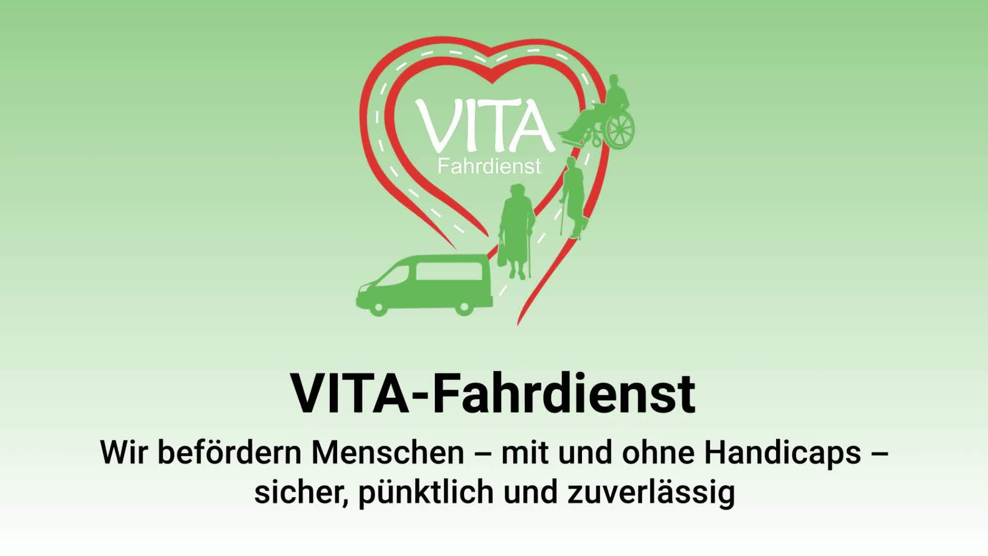 VITA Fahrdienst