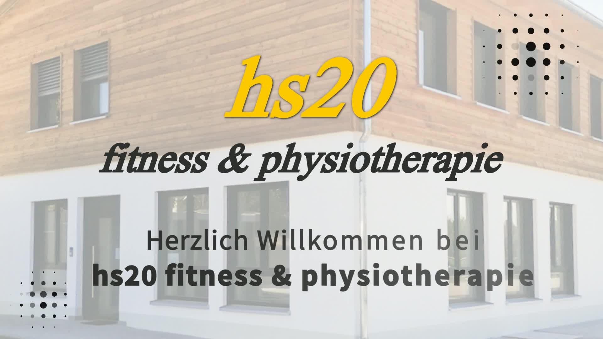 hs20 fitness & physiotherapie