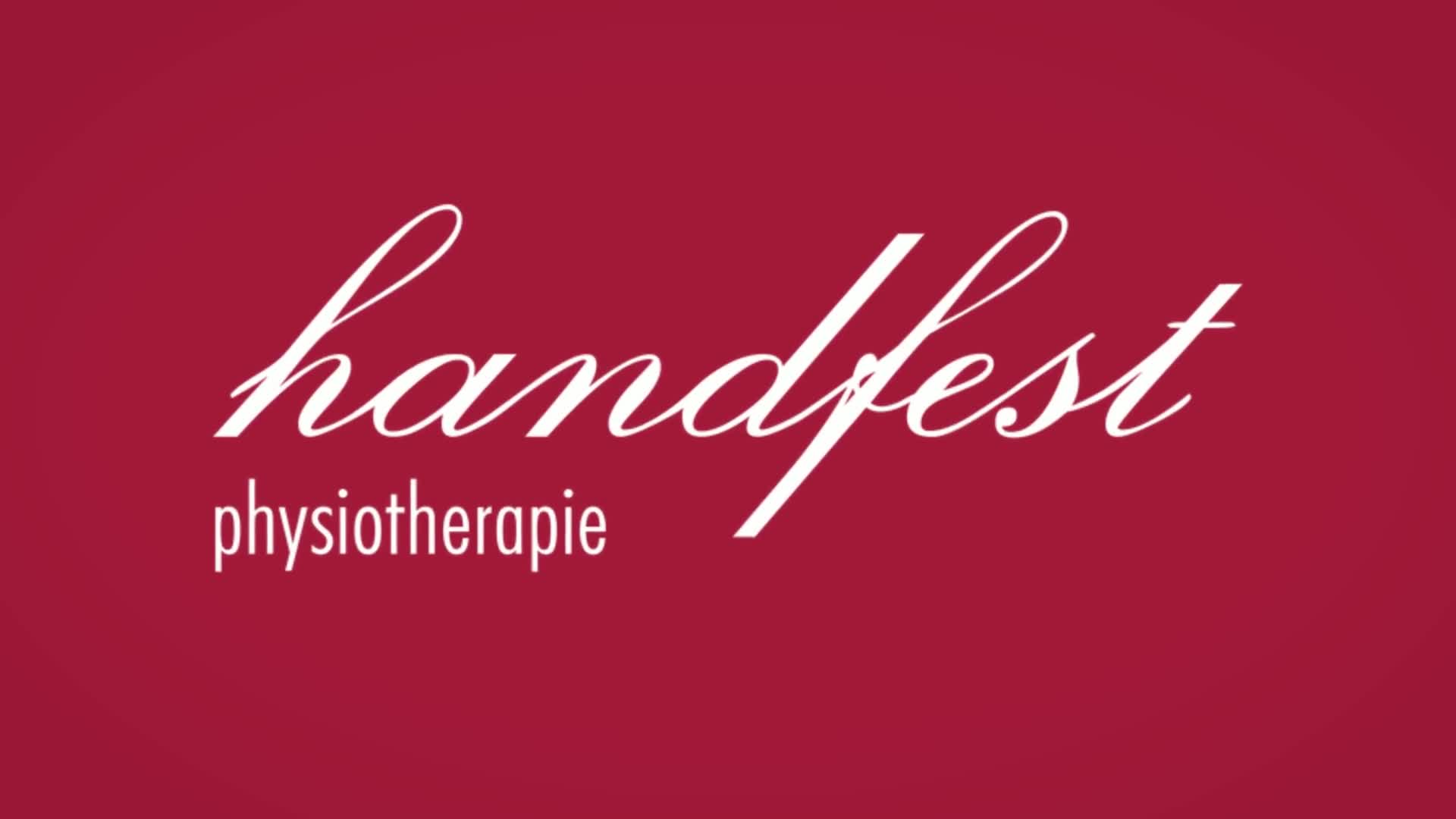 handfest physiotherapie