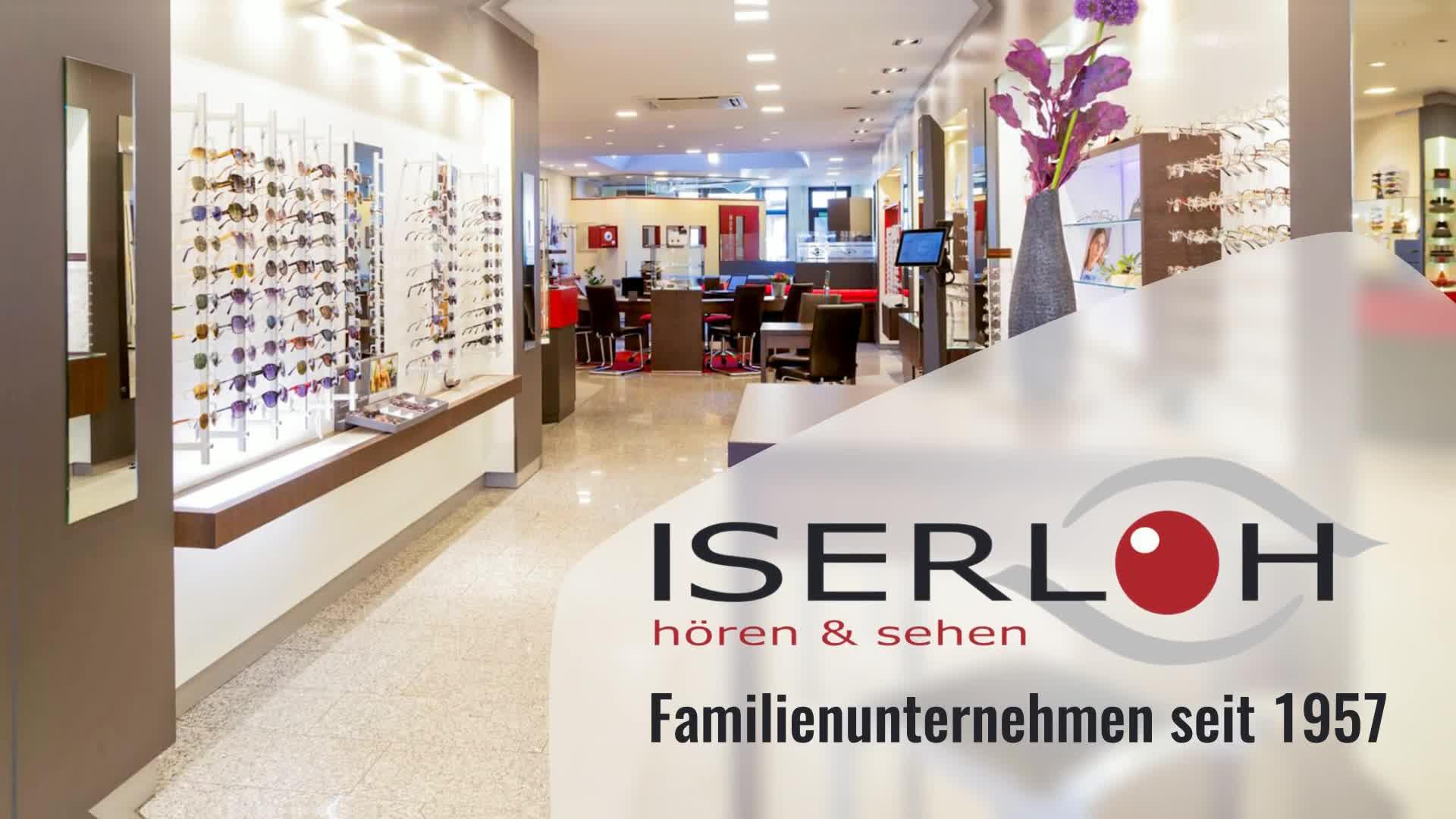 Optik Hörgeräte Iserloh GmbH