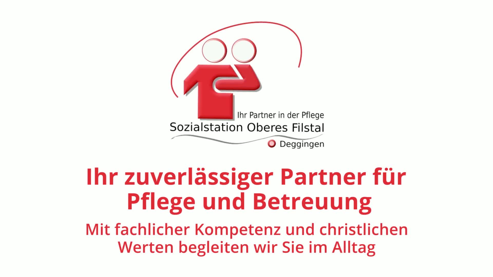 Sozialstation Oberes Filstal