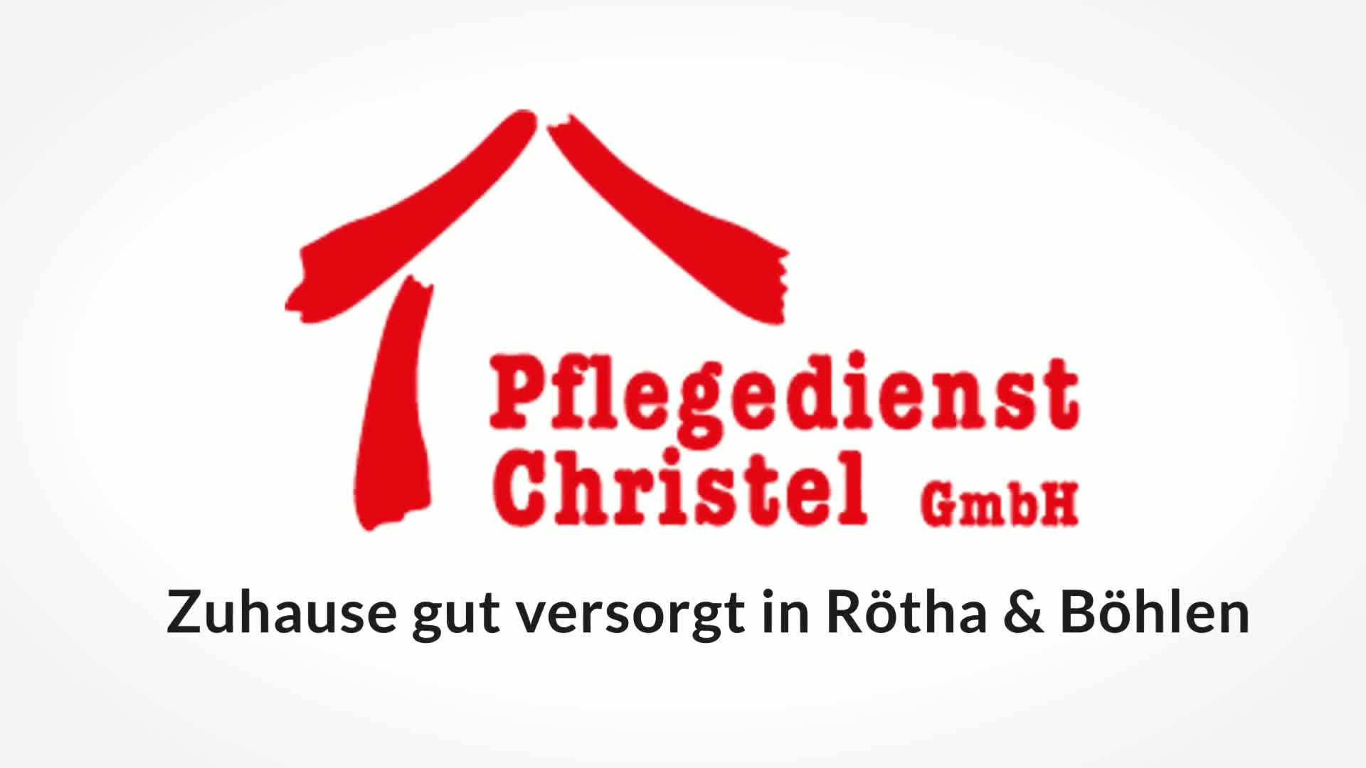 Pflegedienst Christel GmbH Frances Nitschke