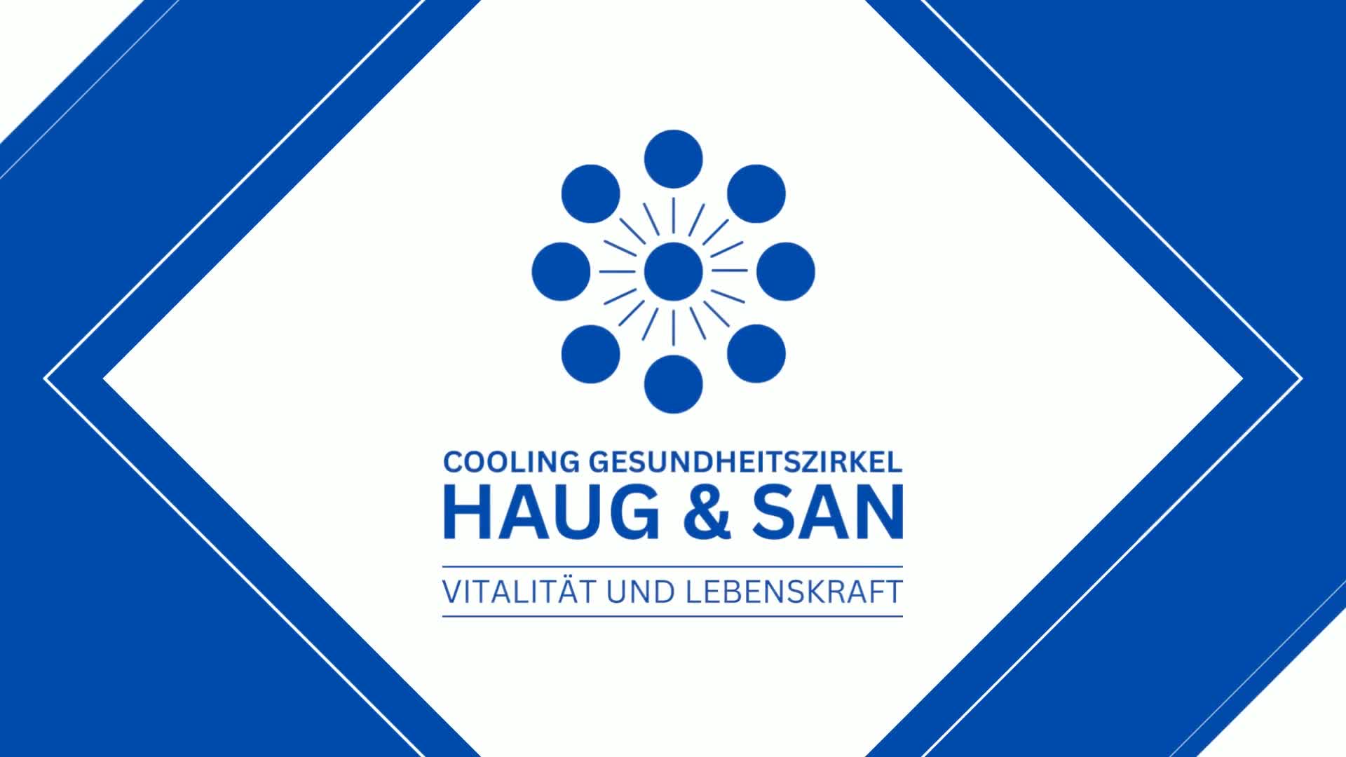 Cooling Gesundheitszirkel Haug