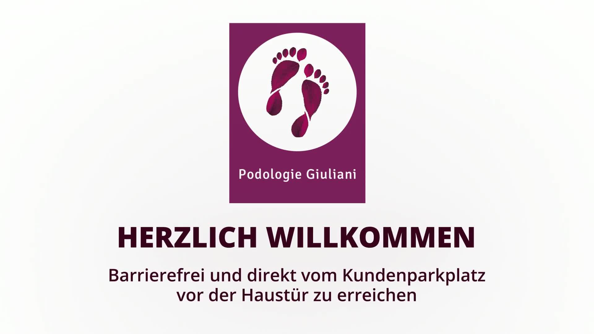 Podologie Giuliani