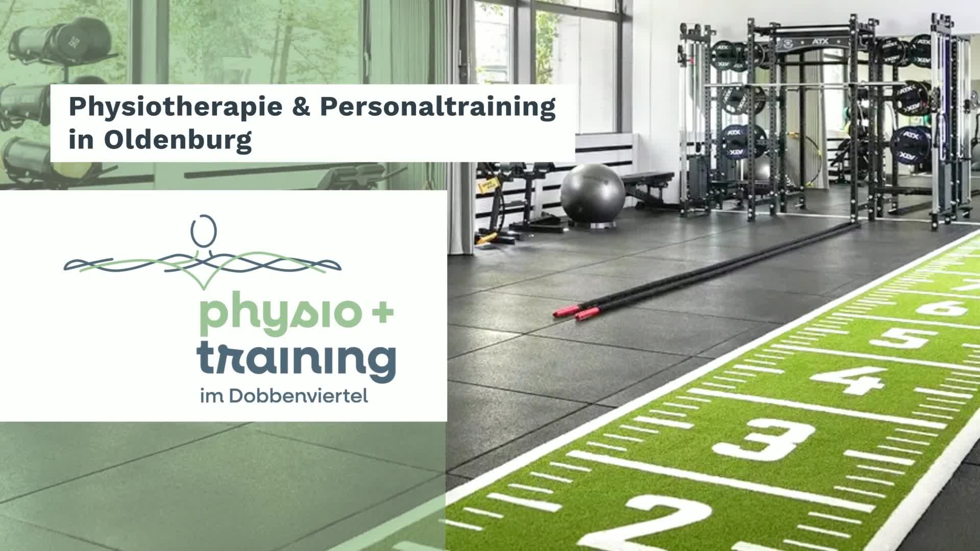 Physio + Training im Dobbenviertel GbR