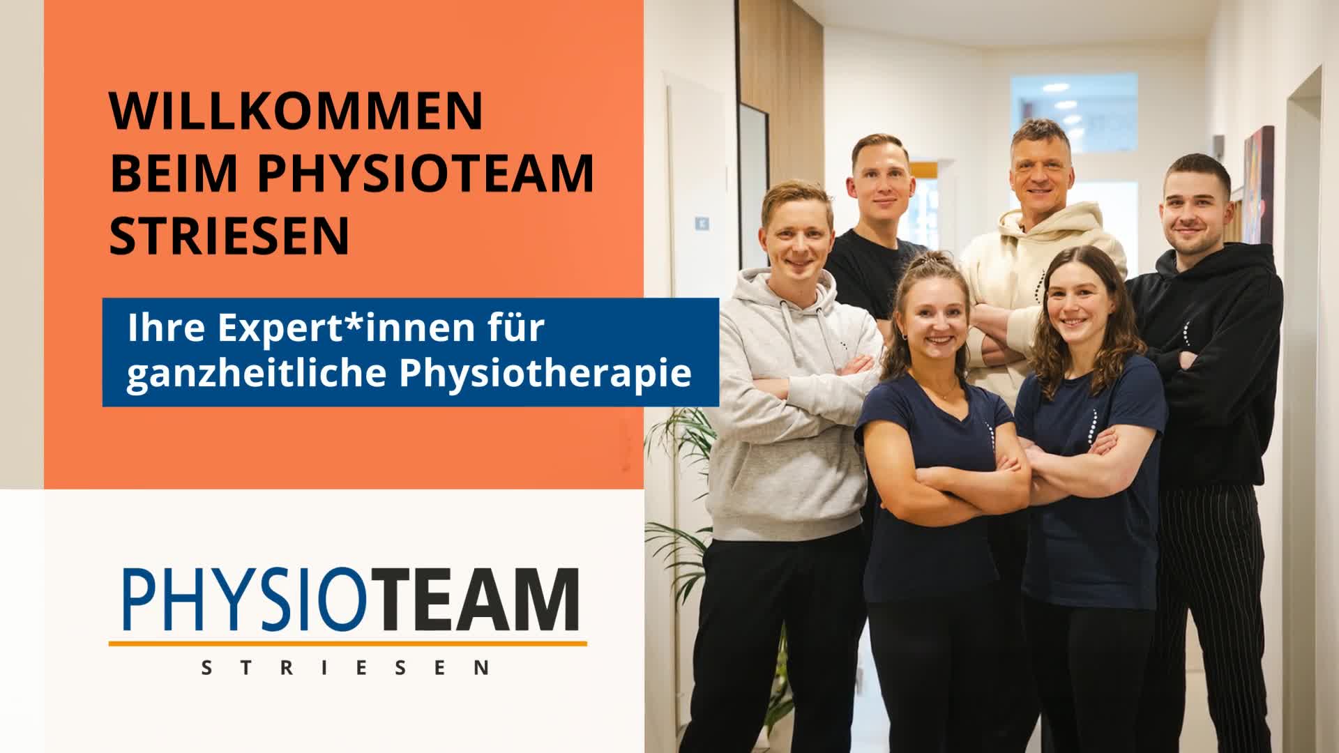 PhysioTeam Striesen