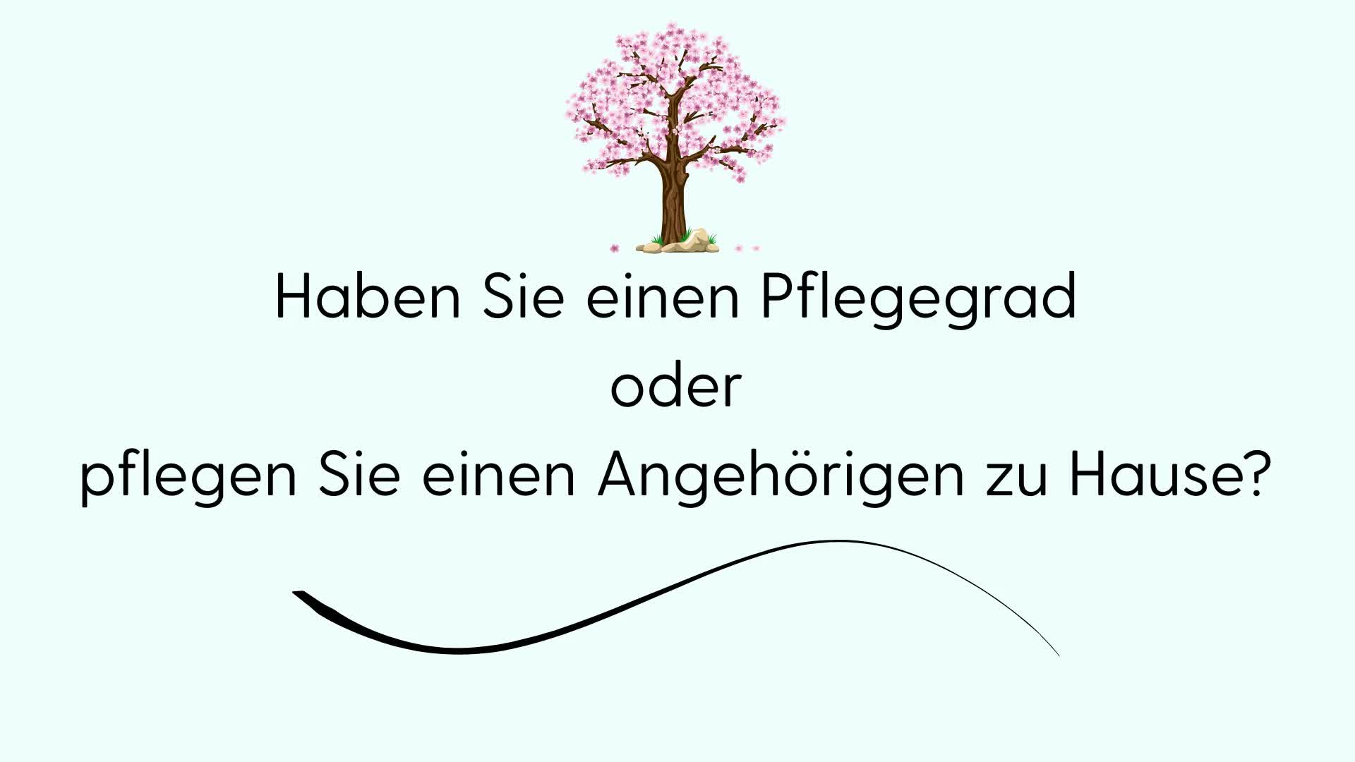 Begleitung im Alltag & Pflegeberatung am Niederrhein