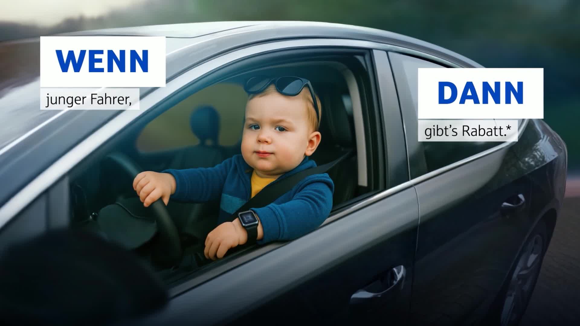 VGH Vertretung