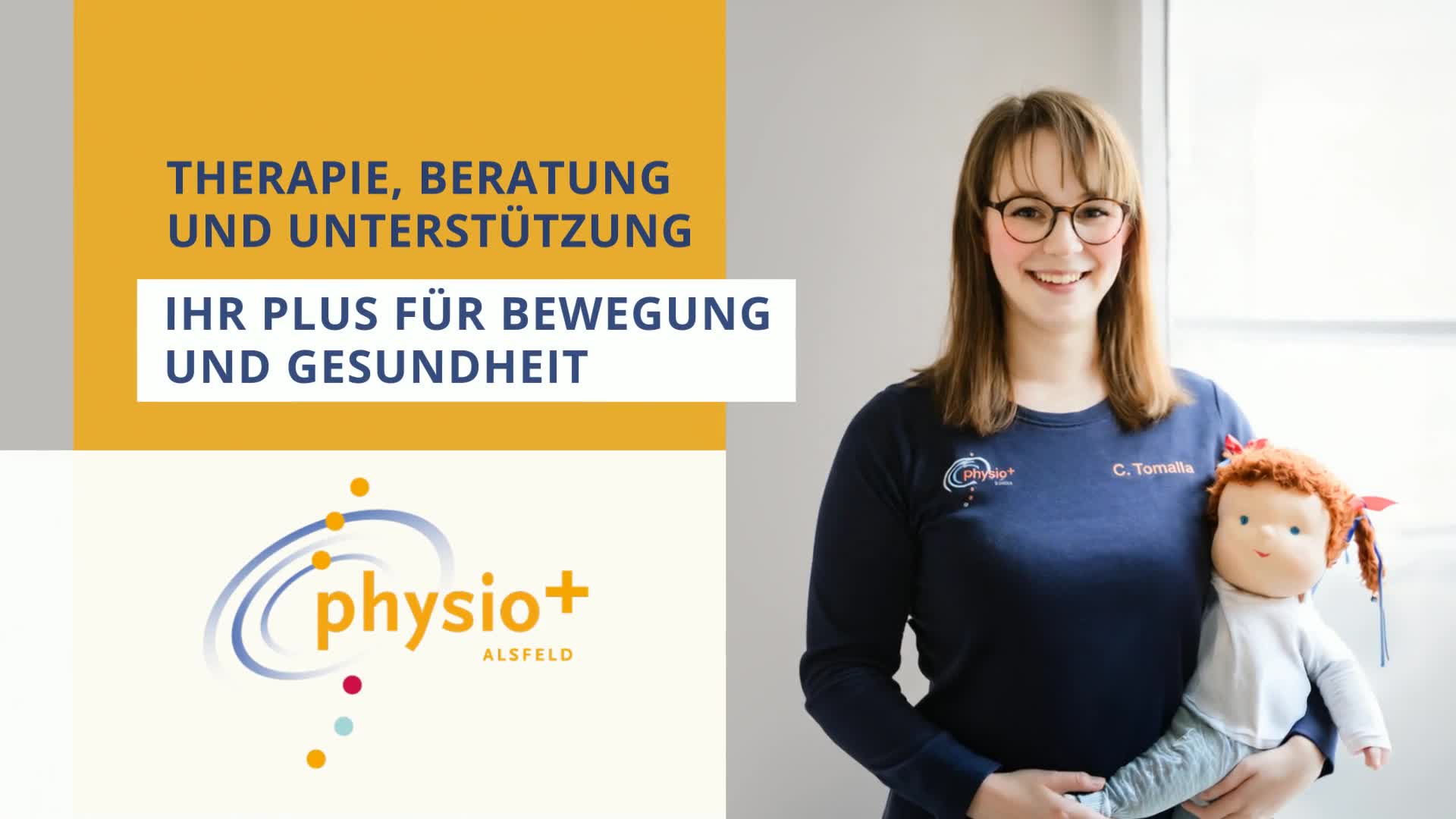 physio+ Alsfeld
