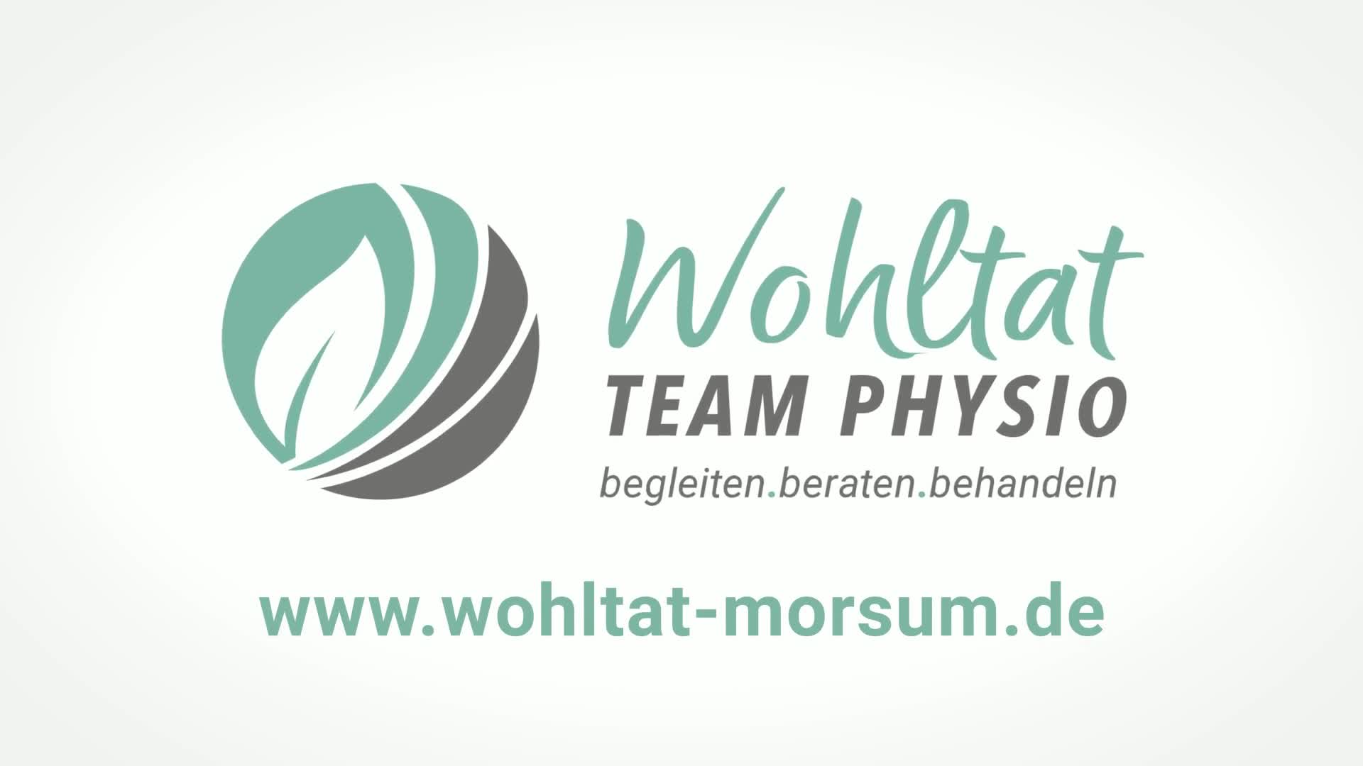 Wohltat Team Physio