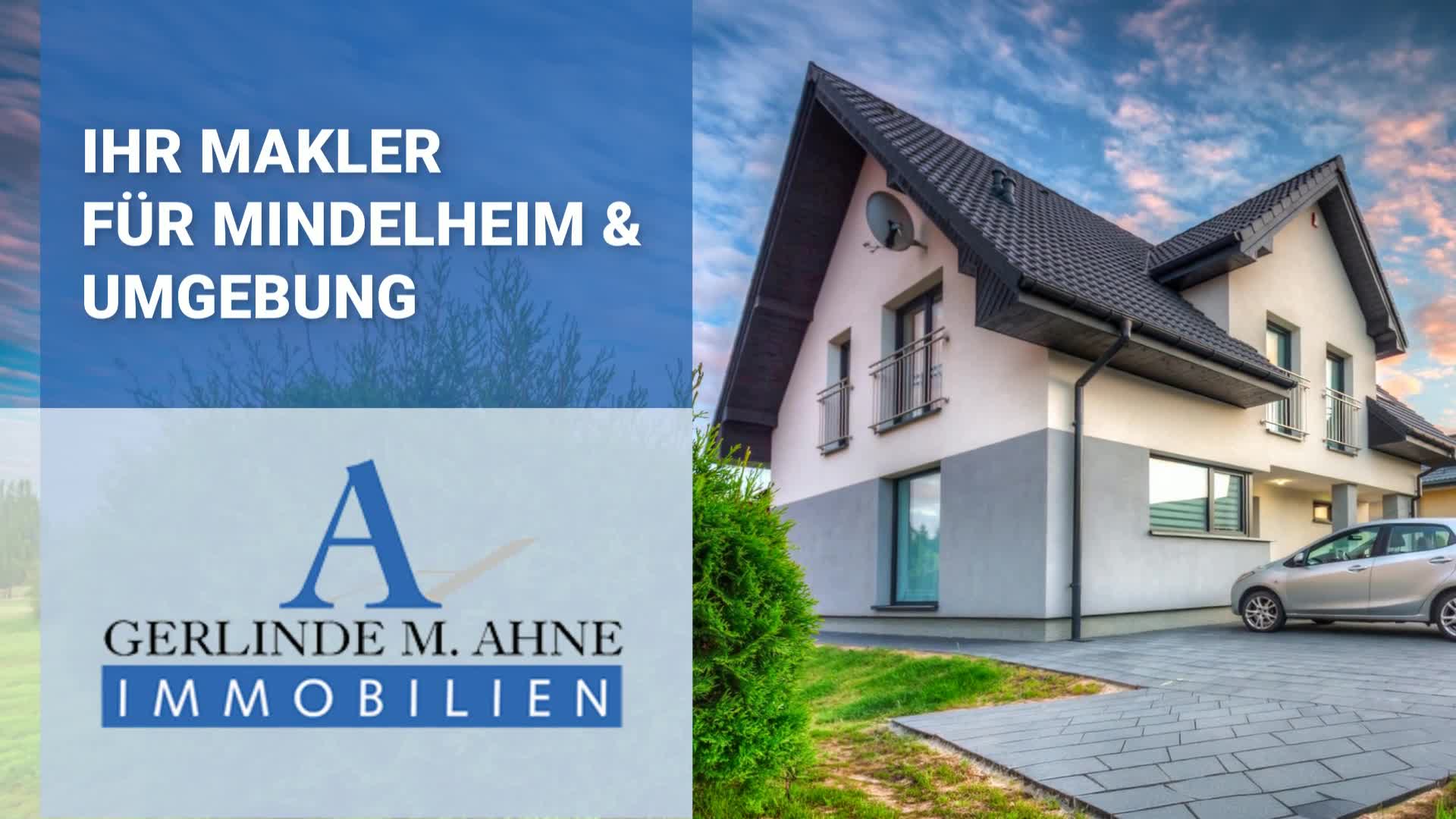Gerlinde M. Ahne Immobilien (IVD)