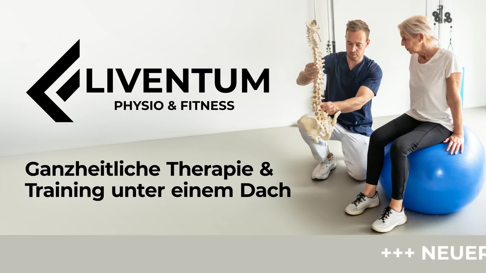 Liventum GmbH