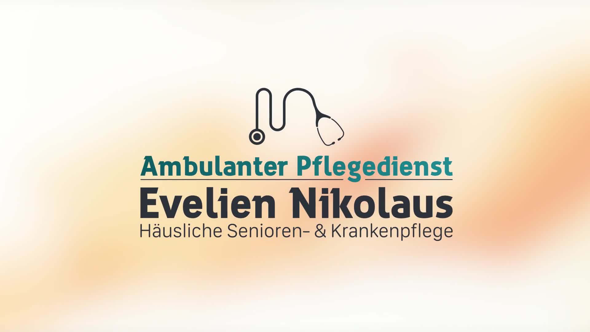Ambulanter Pflegedienst Evelien Nikolaus