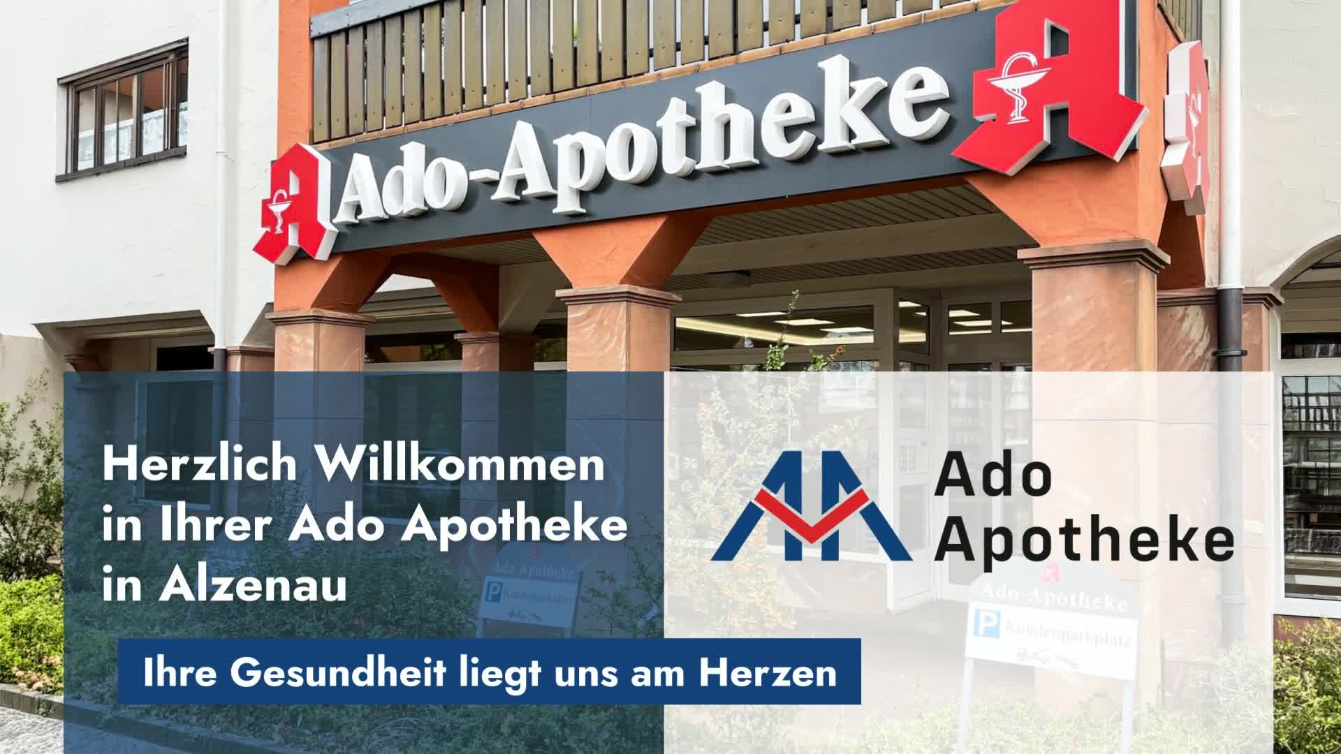 ADO Apotheke