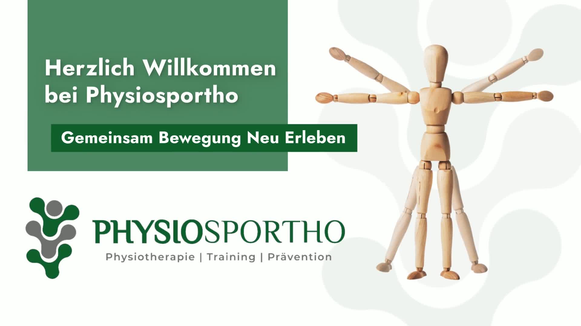 Physiosportho