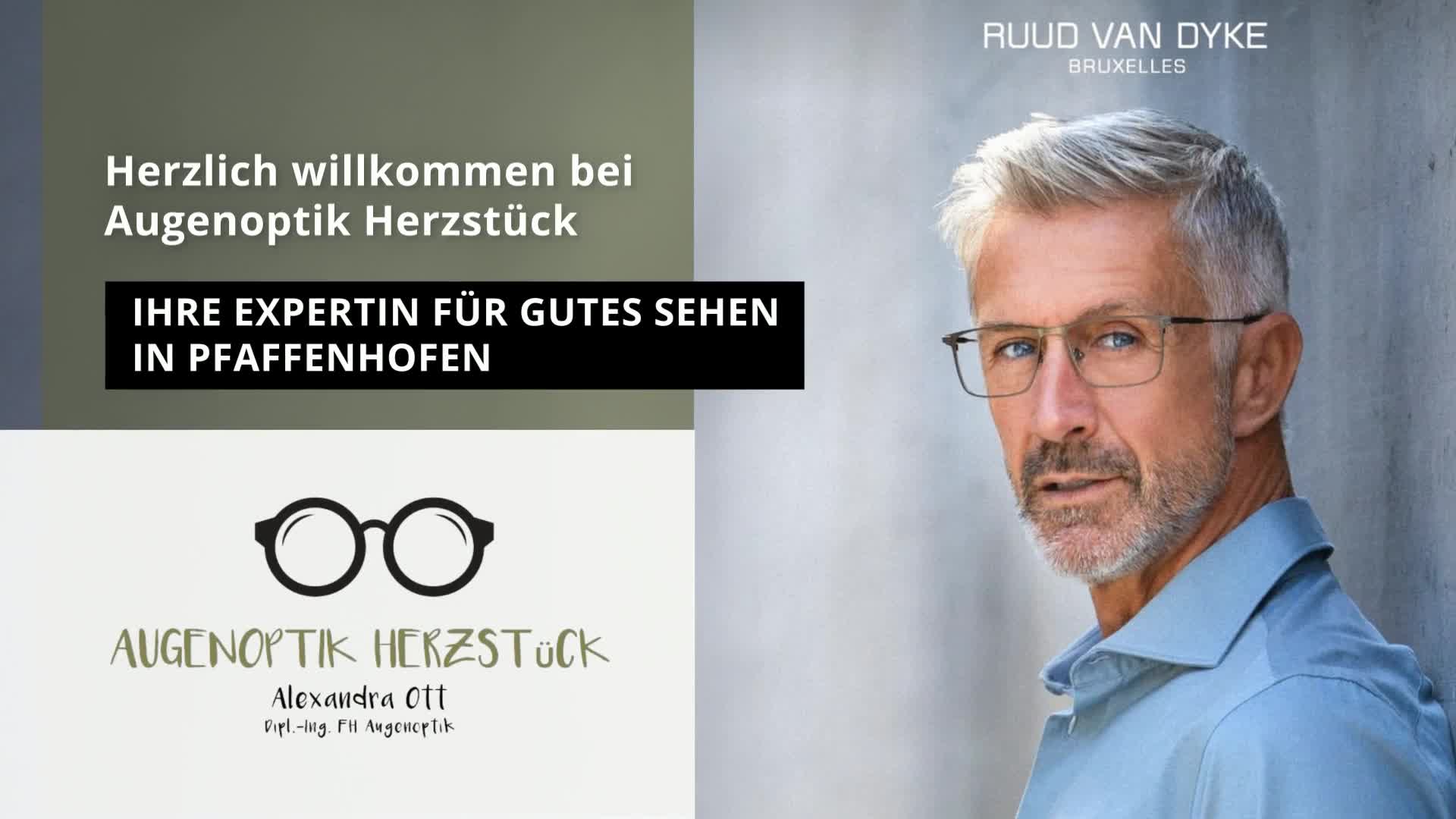 Augenoptik Herzstück Alexandra Ott