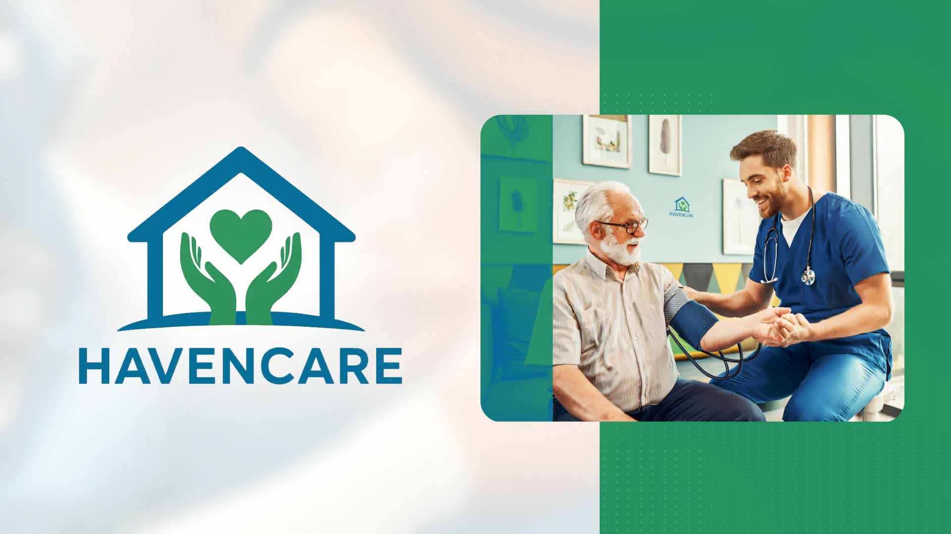 HavenCare Pflegedienst GmbH