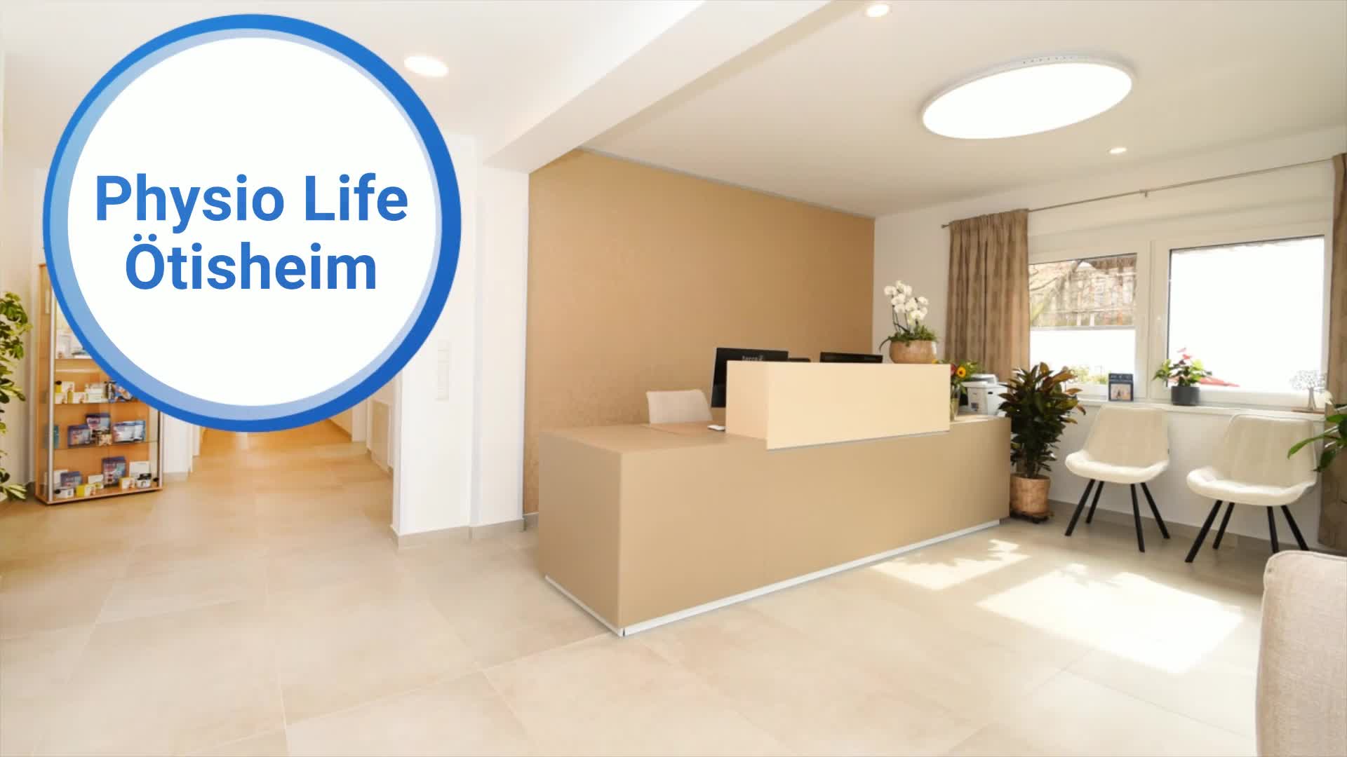 Physio Life Ötisheim