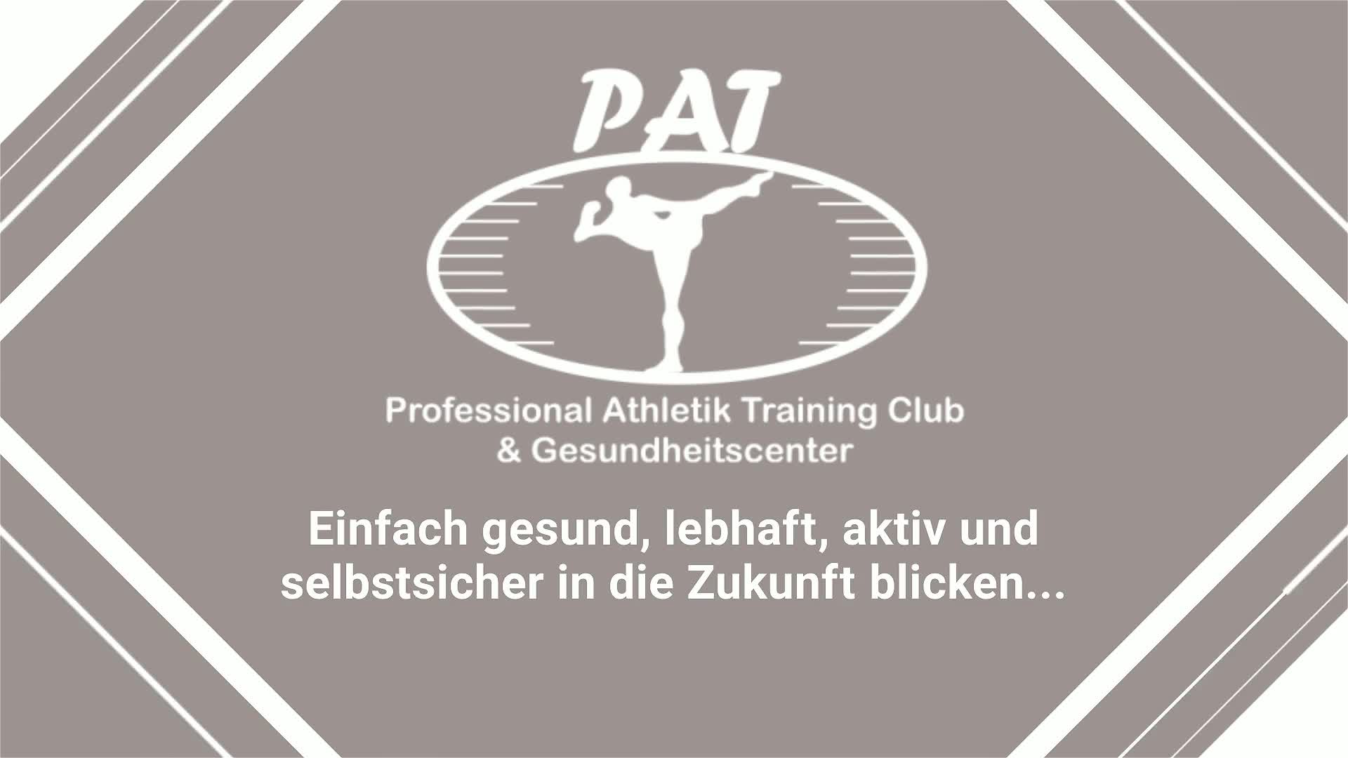 PAT Club & Gesundheitscenter