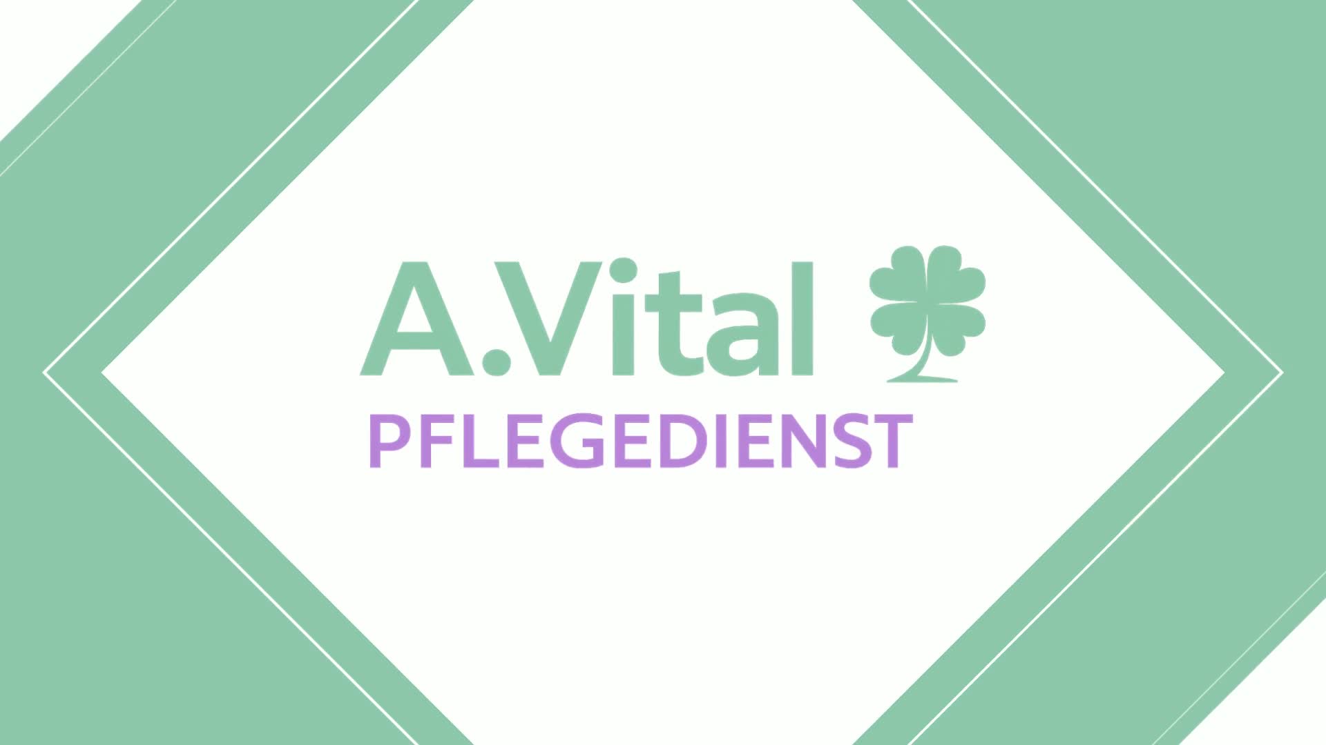 A.Vital Ambulante Pflegedienst GbR