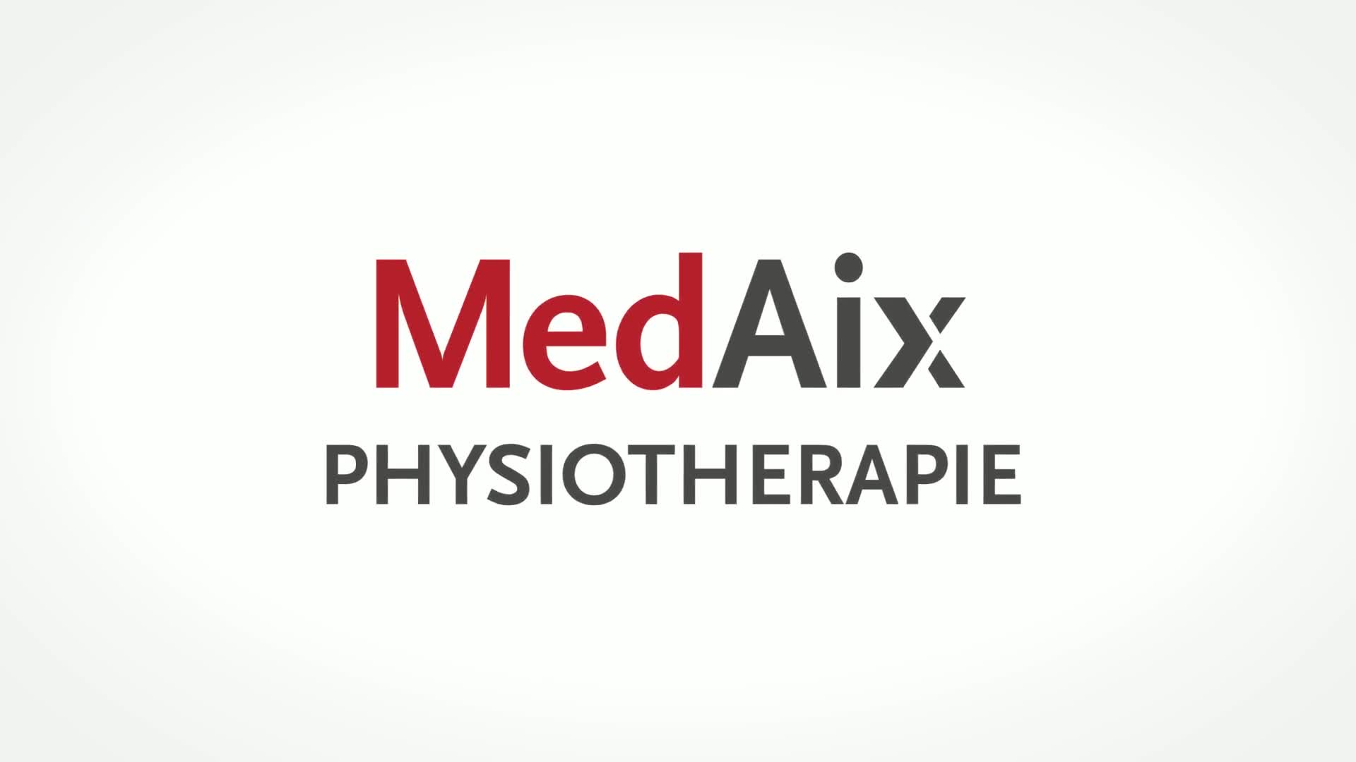 MedAix Physiotherapie & Rückenzentrum