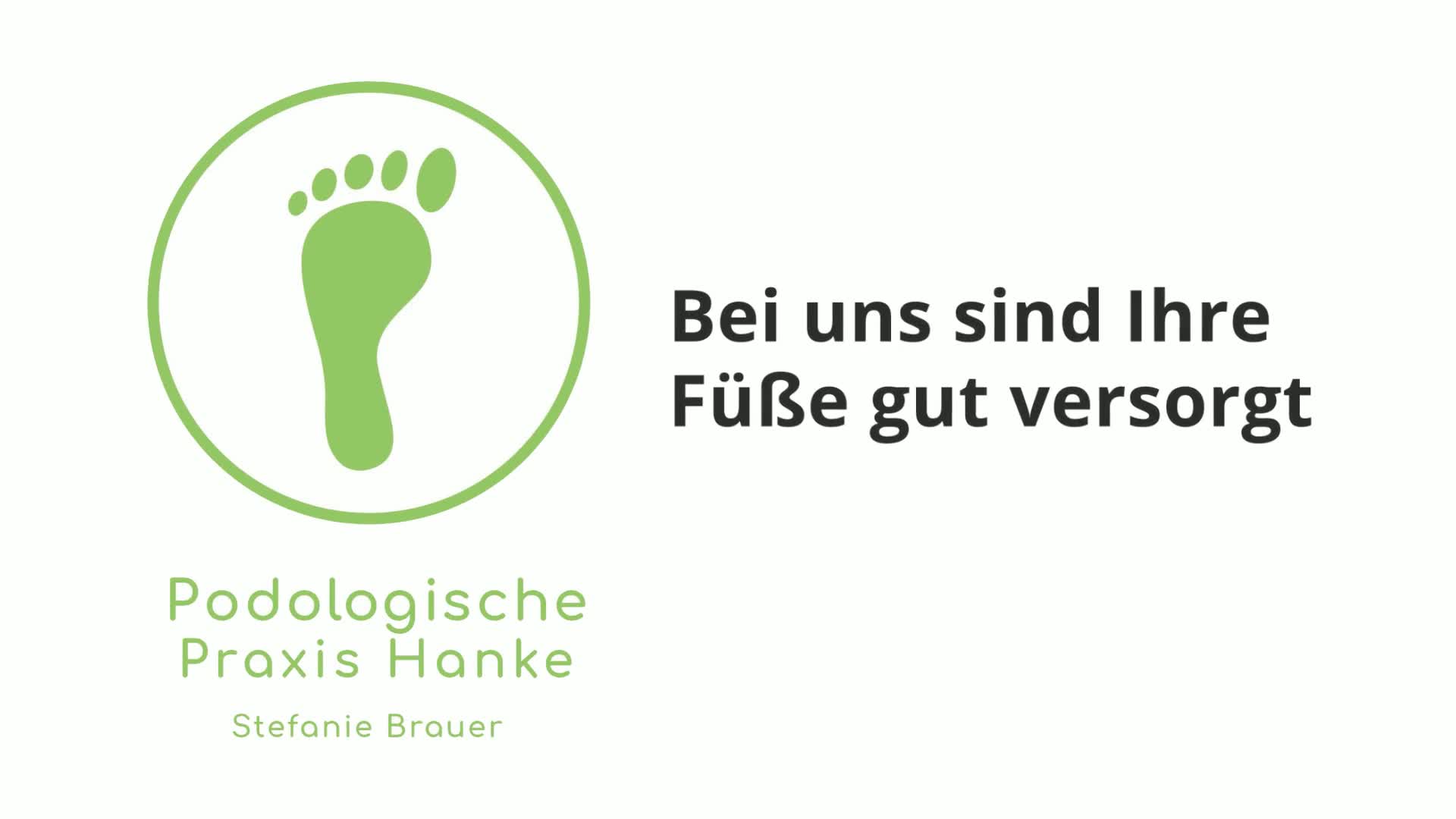 Podologische Praxis Hanke