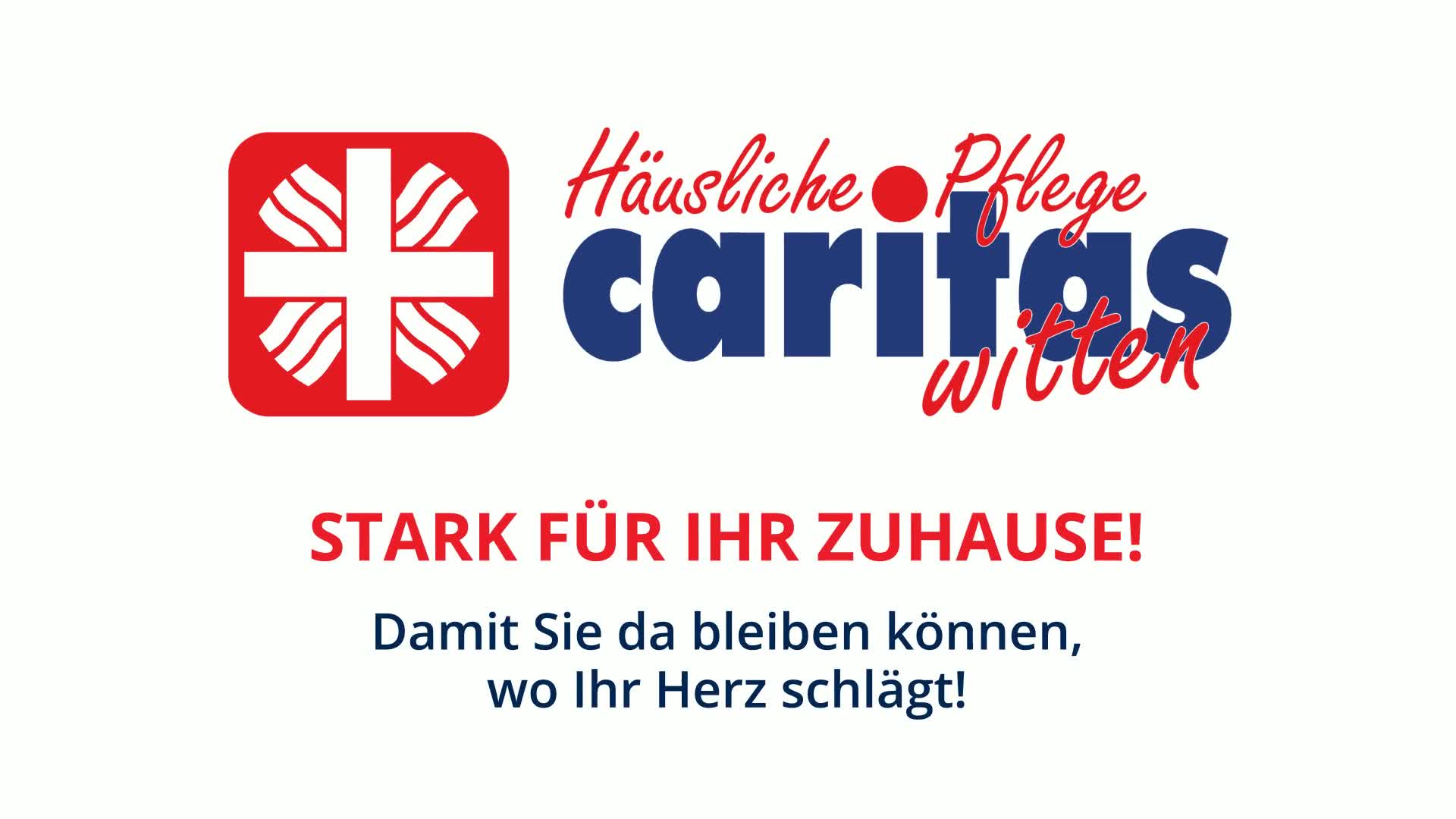 Caritas Pflegedienst Witten