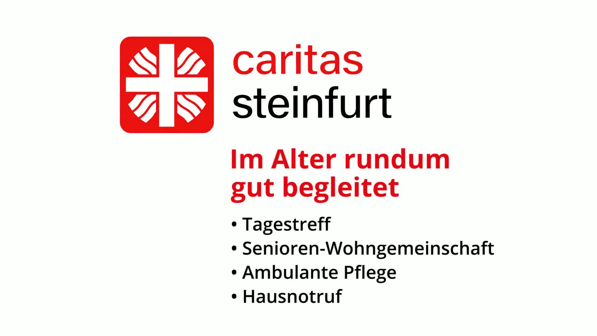 Caritasverband Steinfurt e.V.