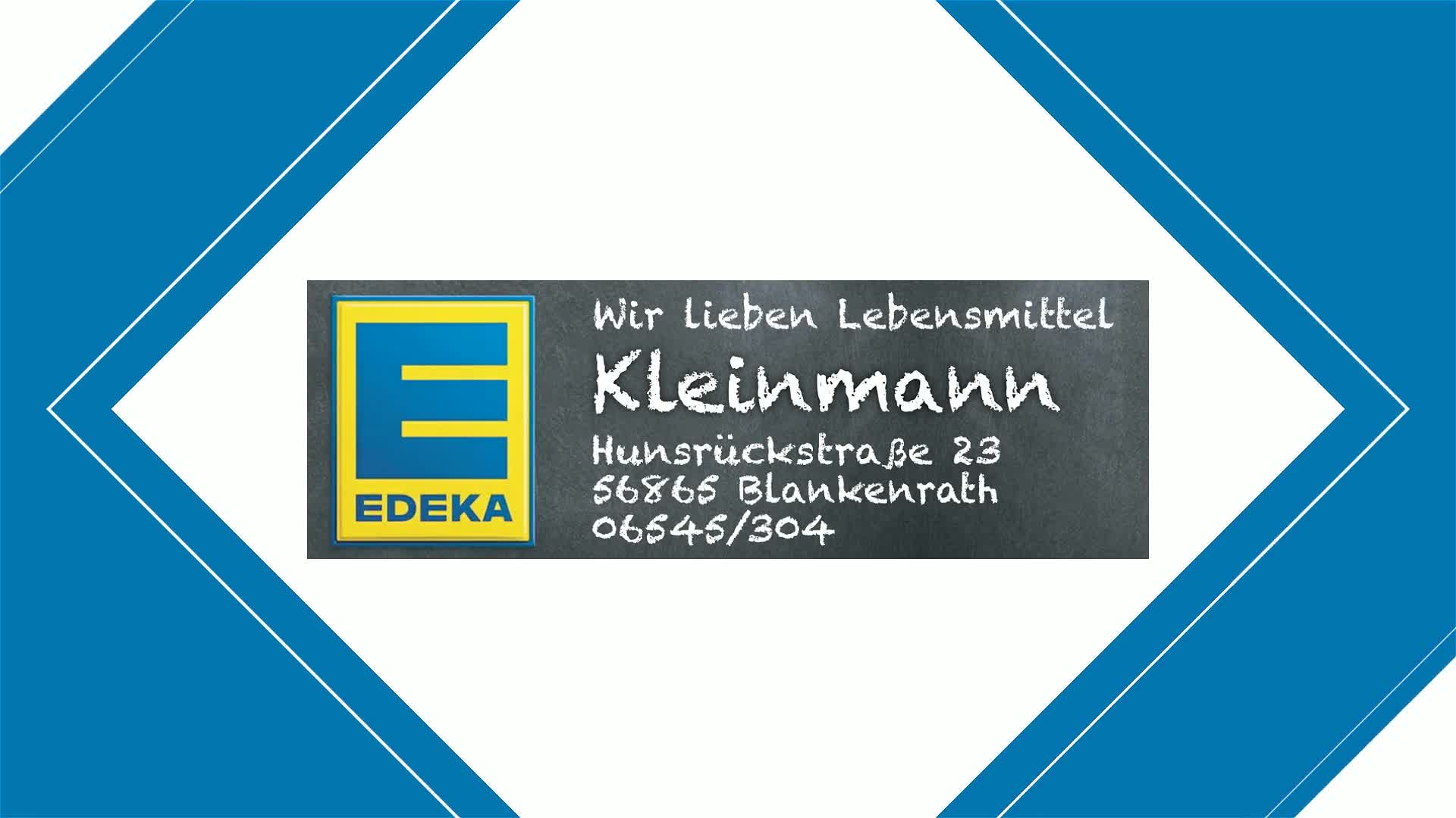 Edeka Kleinmann