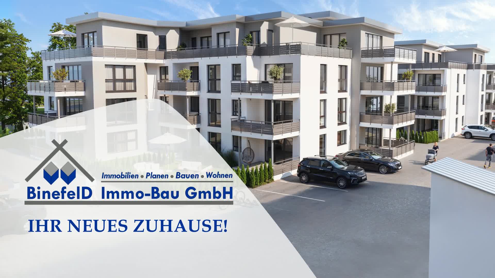 Binefeld Immo-Bau Gmbh