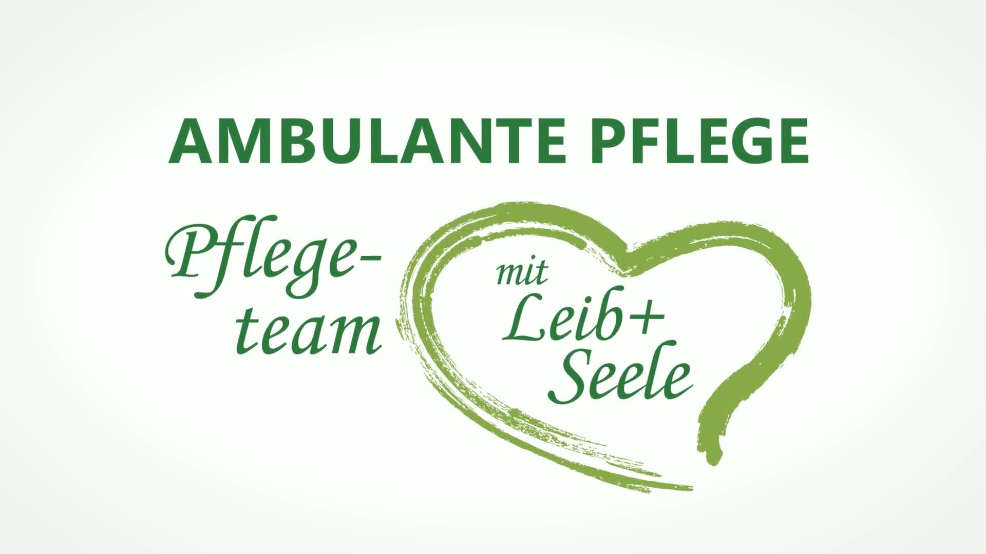 Pflegeteam mit Leib + Seele LS GmbH & Co. KG