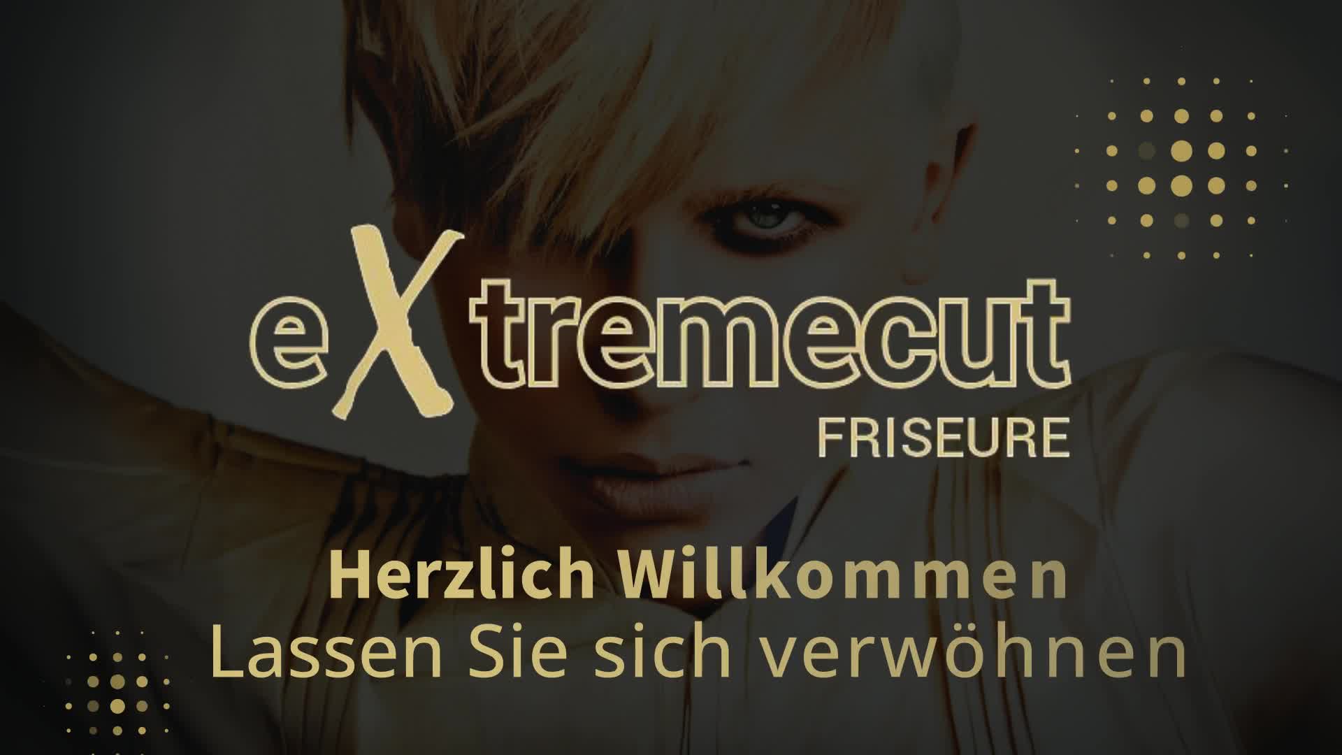 eXtremecut FRISEURE