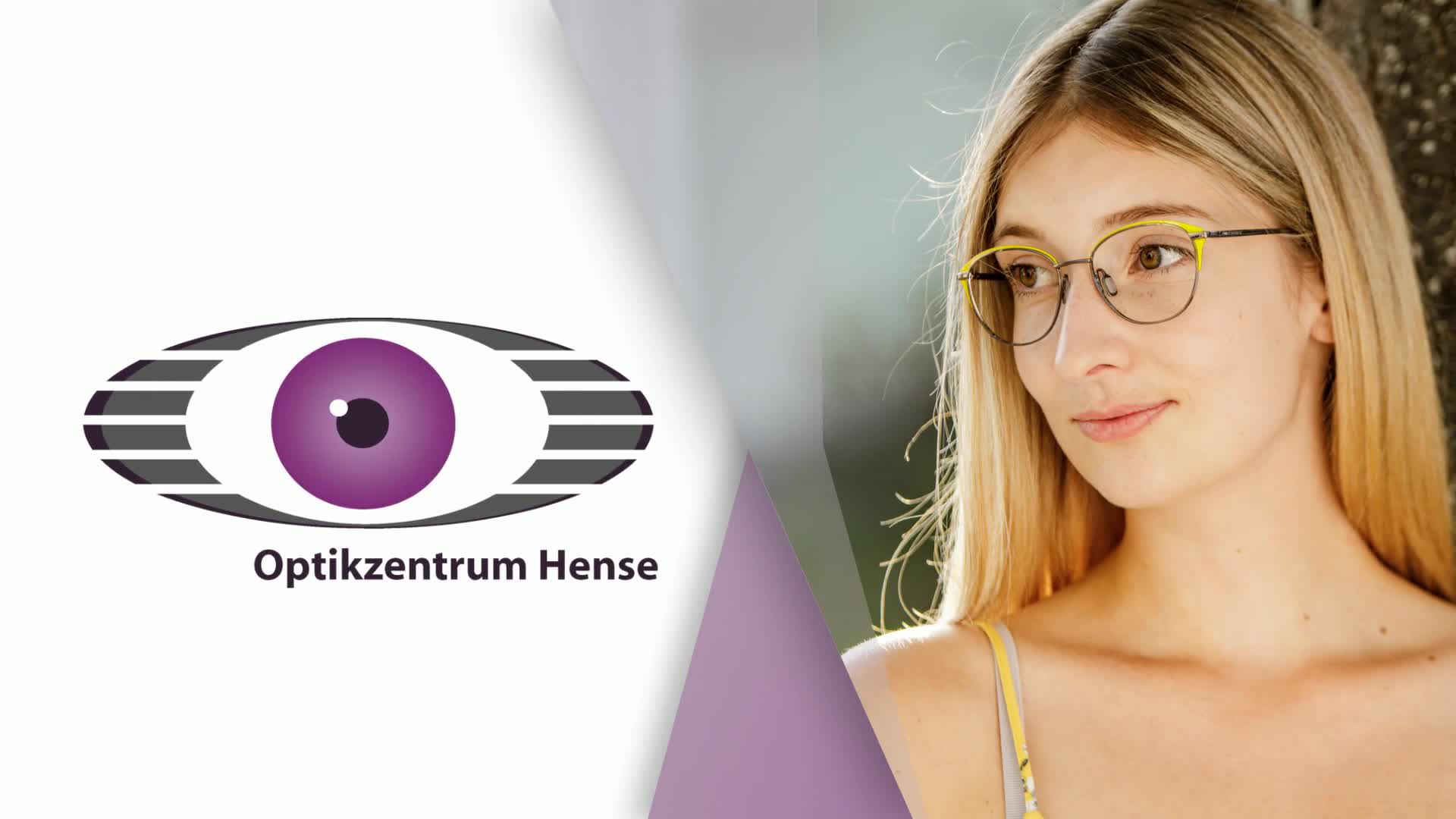 Optikzentrum Hense