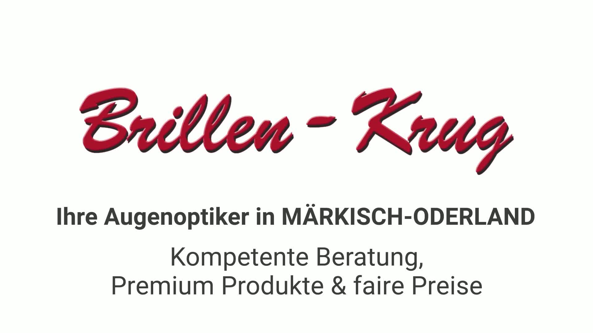 Brillen-Krug GbR