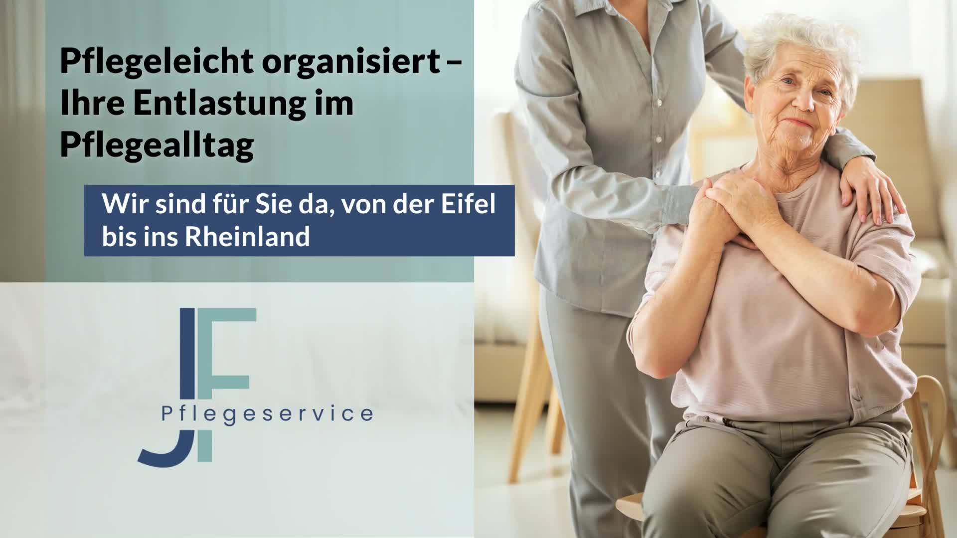 JF Pflegeservice