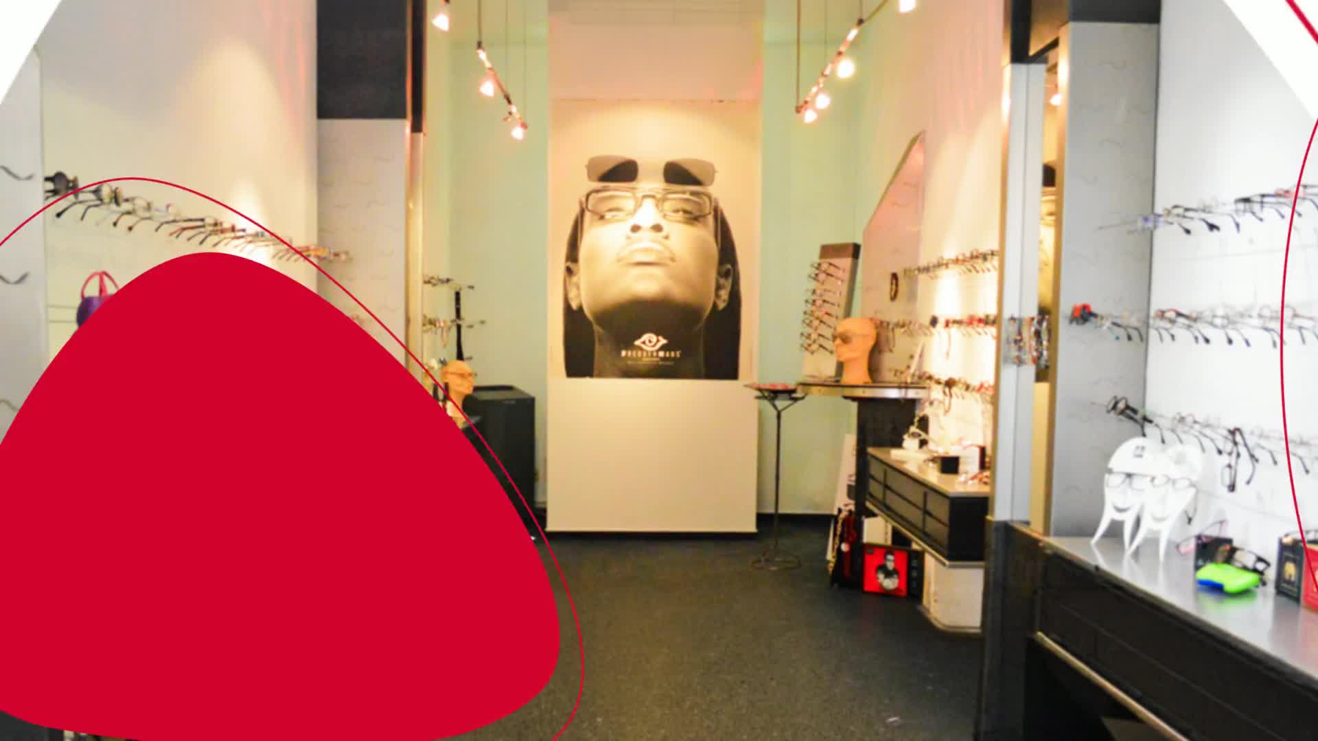 Mohr Augenoptik & Contactlinsen